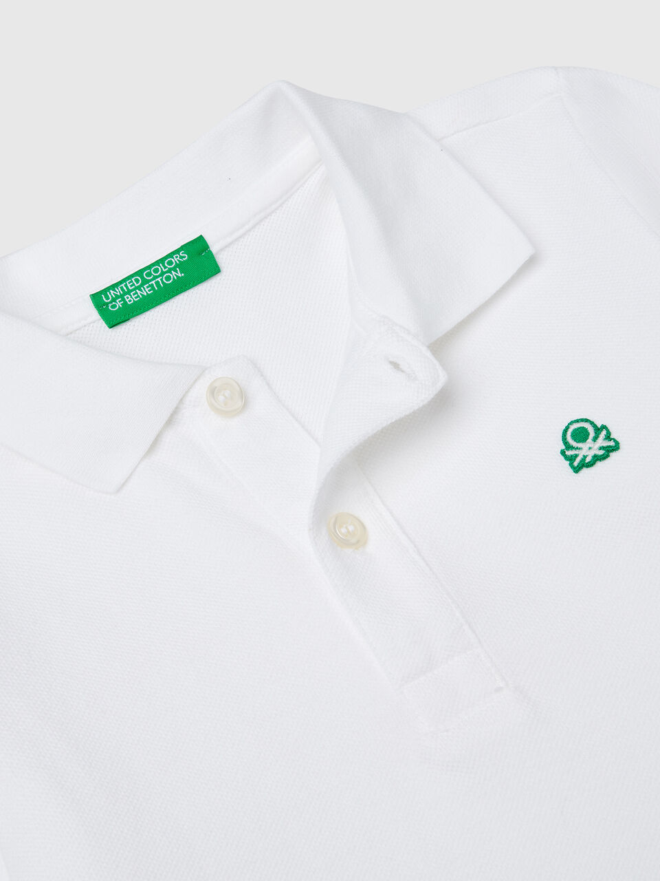 L/S POLO SHIRT Jungen image number null