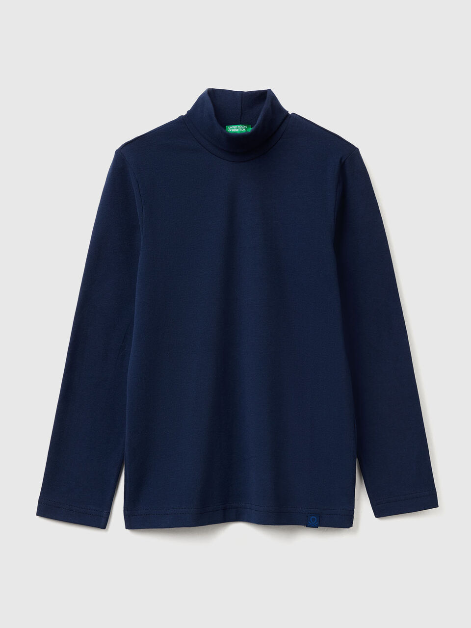 T-SHIRT L/S Garçon image number 1