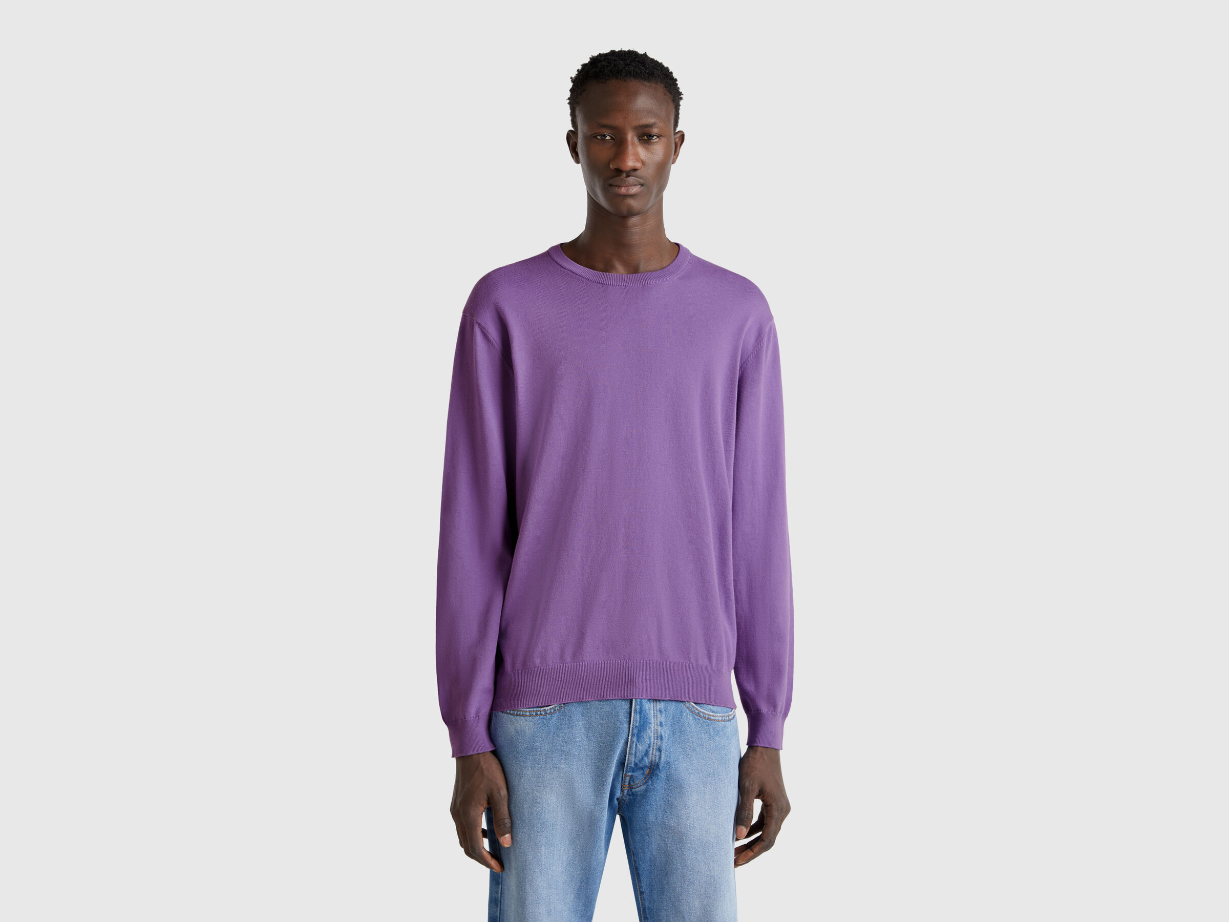 SWEATER L/S Men image number 0