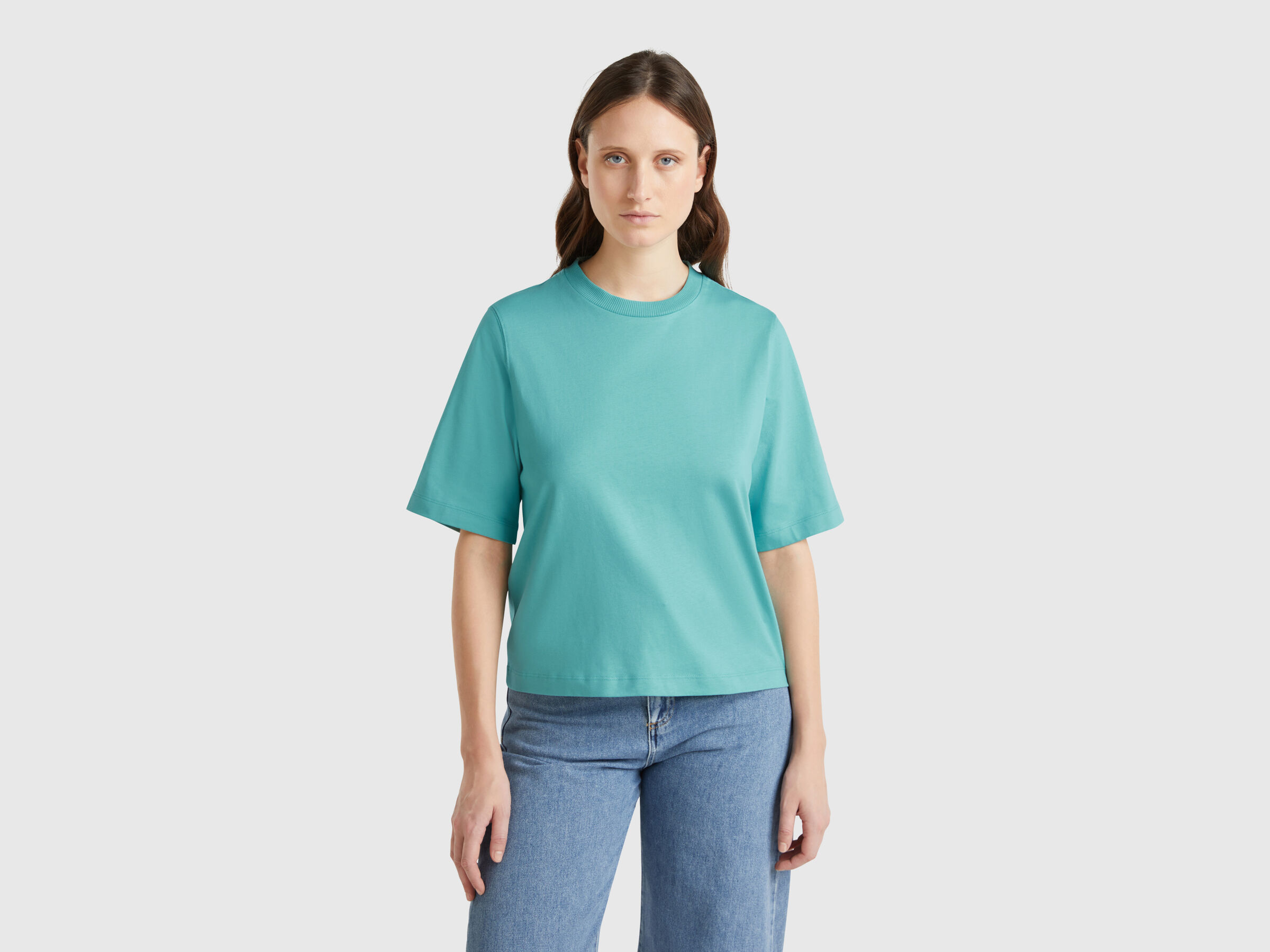 T-SHIRT Donna image number 0