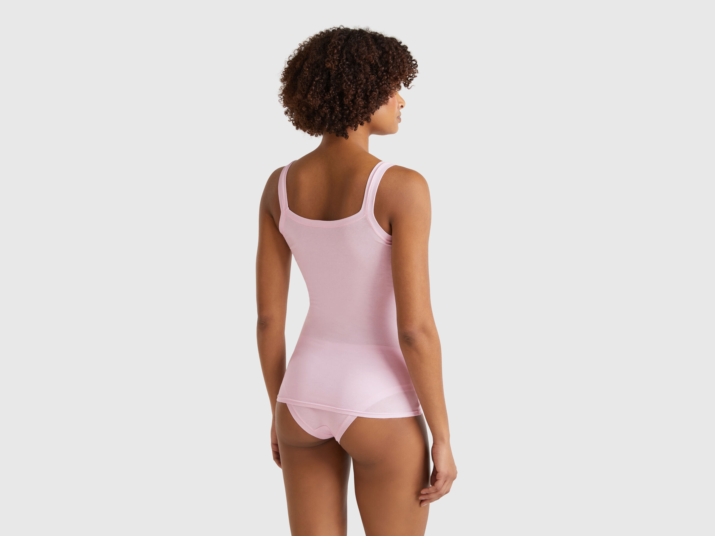 TANK-TOP Femme image number 1