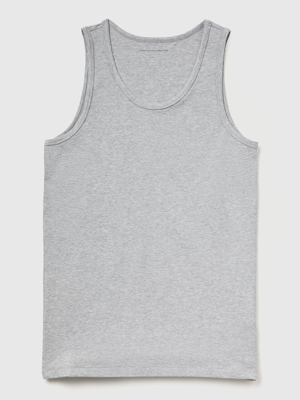 TANK-TOP Herren image number 1