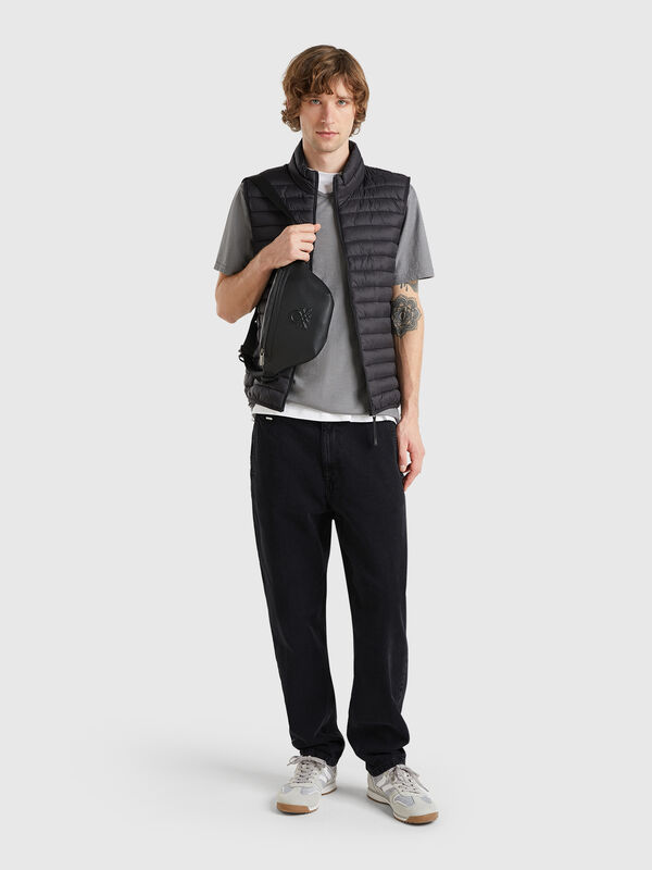 Chino-Jeans mit normaler Passform Herren