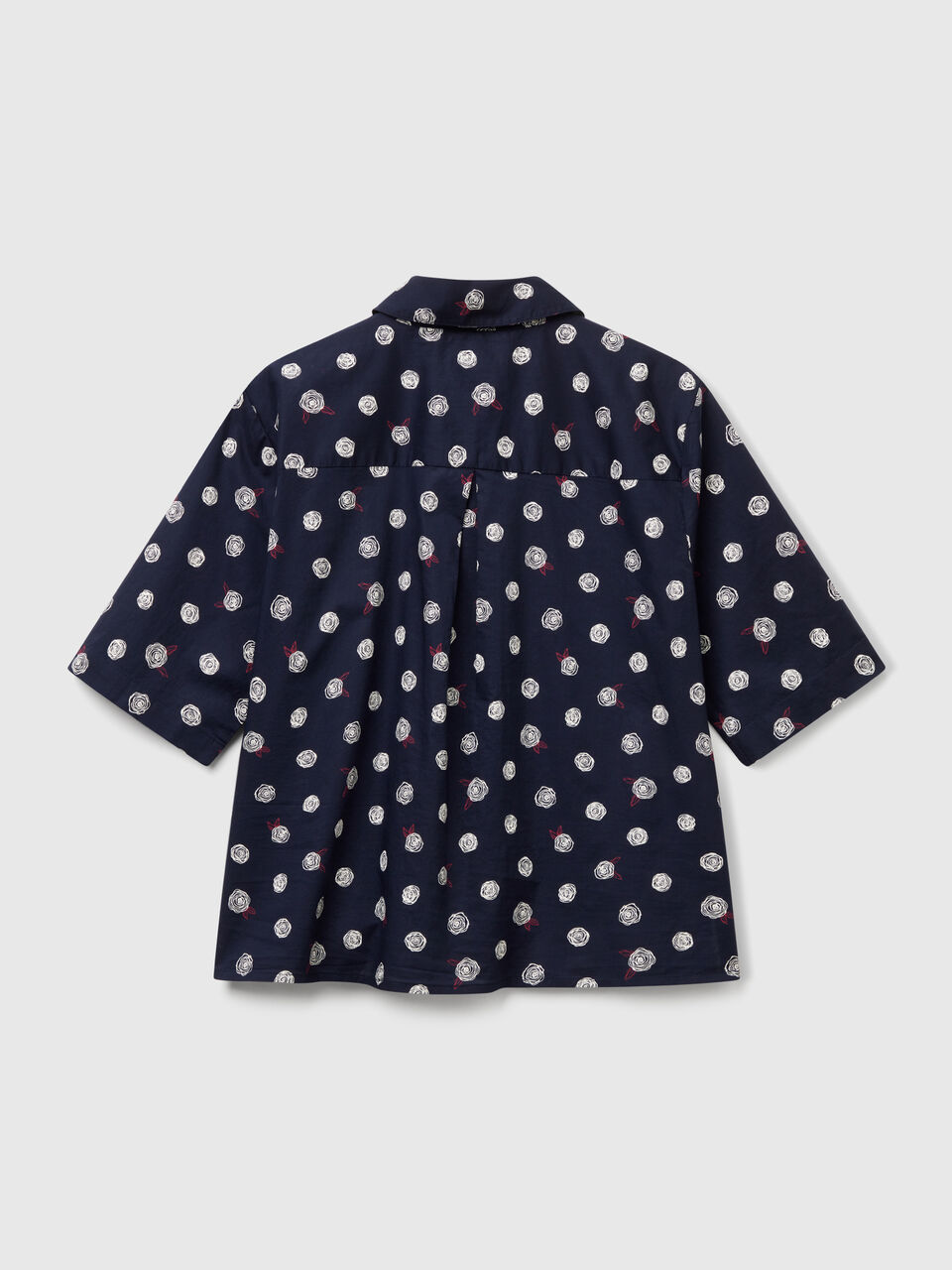 SHIRT Femme image number 2