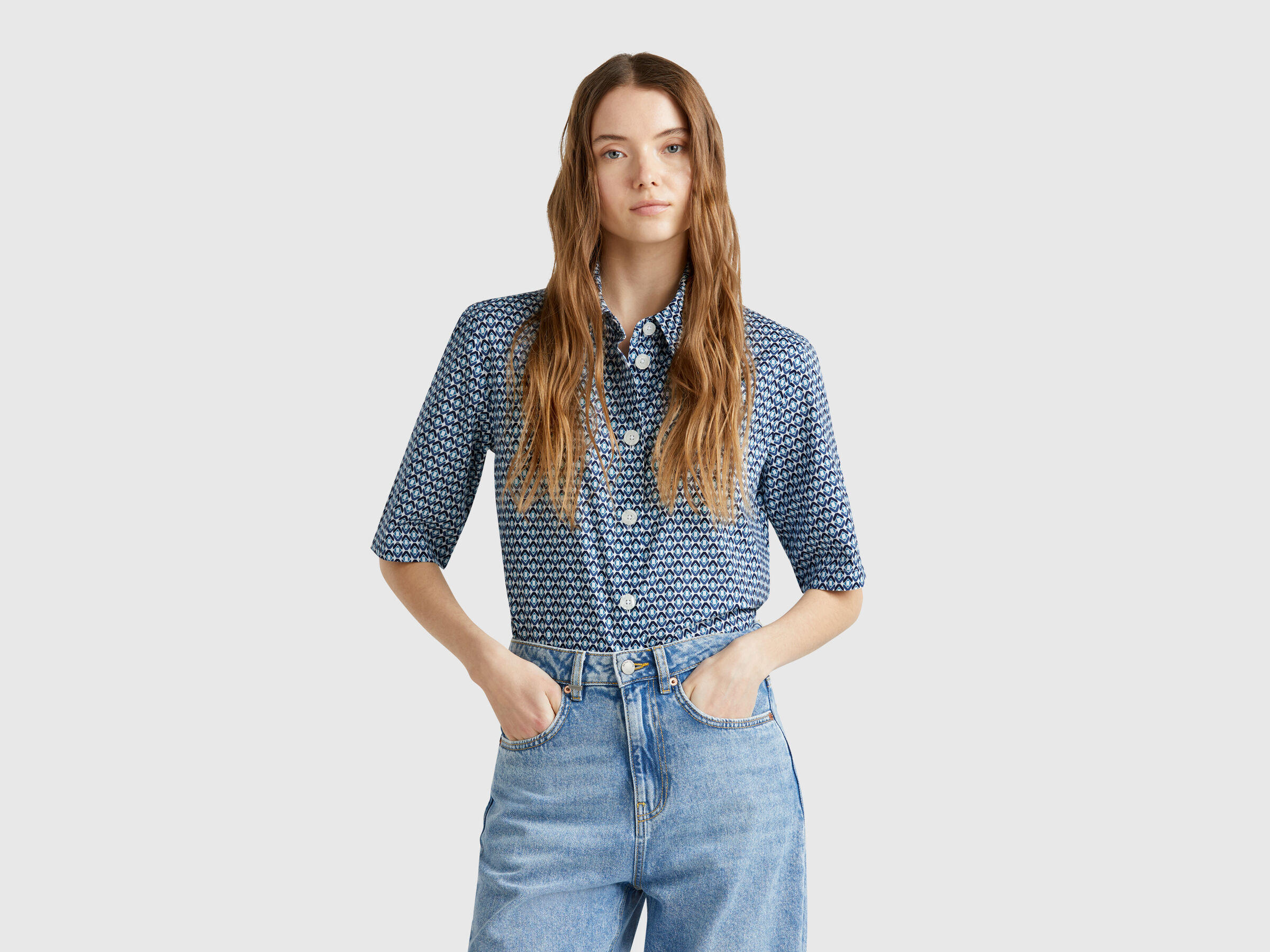 SHIRT Femme image number 1