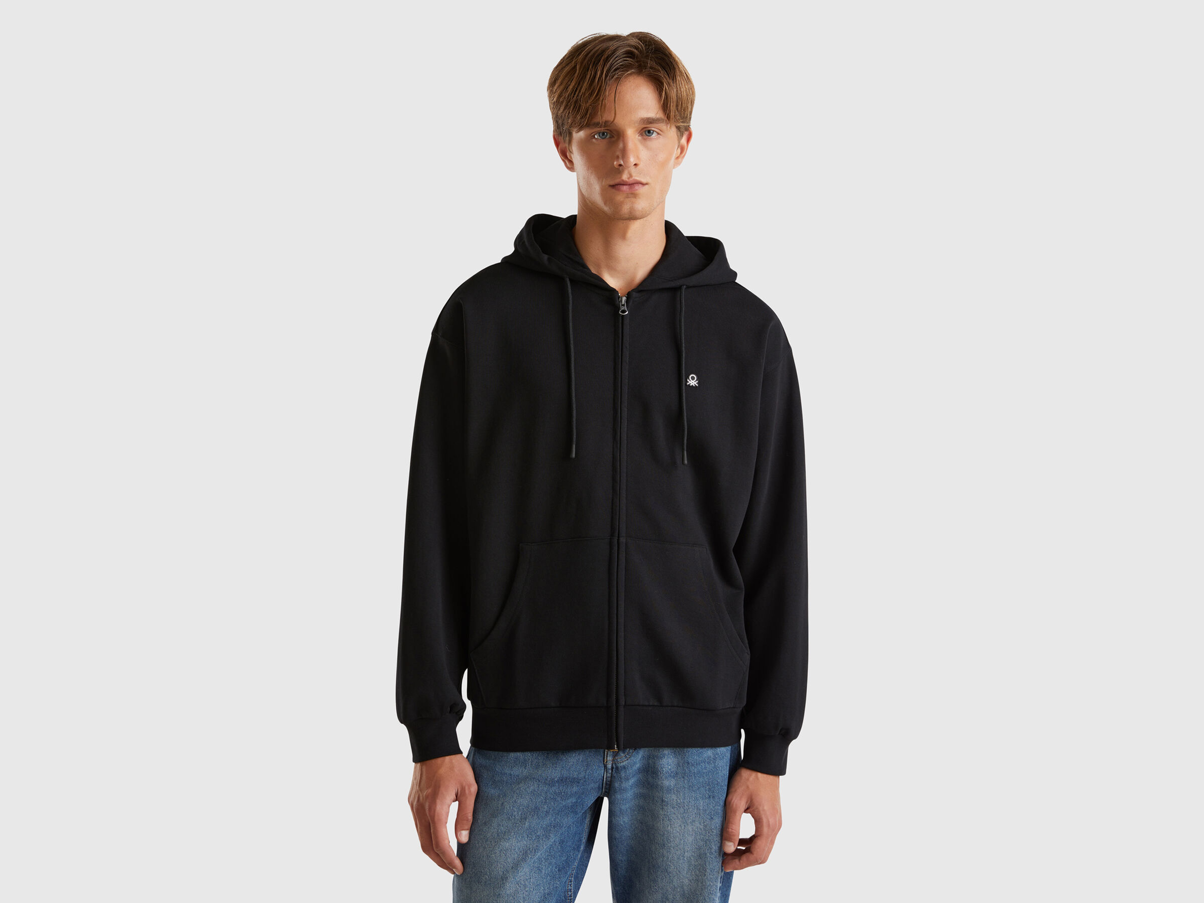 GIACCA C/CAPP M/L Uomo image number 0