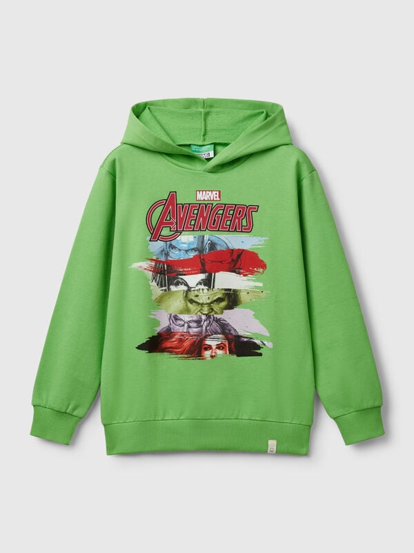 Felpa ©Marvel Avengers Bambino
