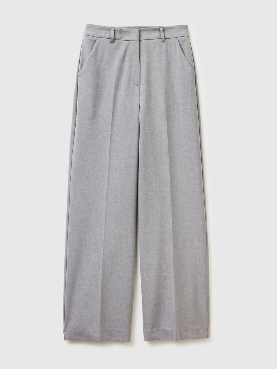 TROUSERS Femme image number 1