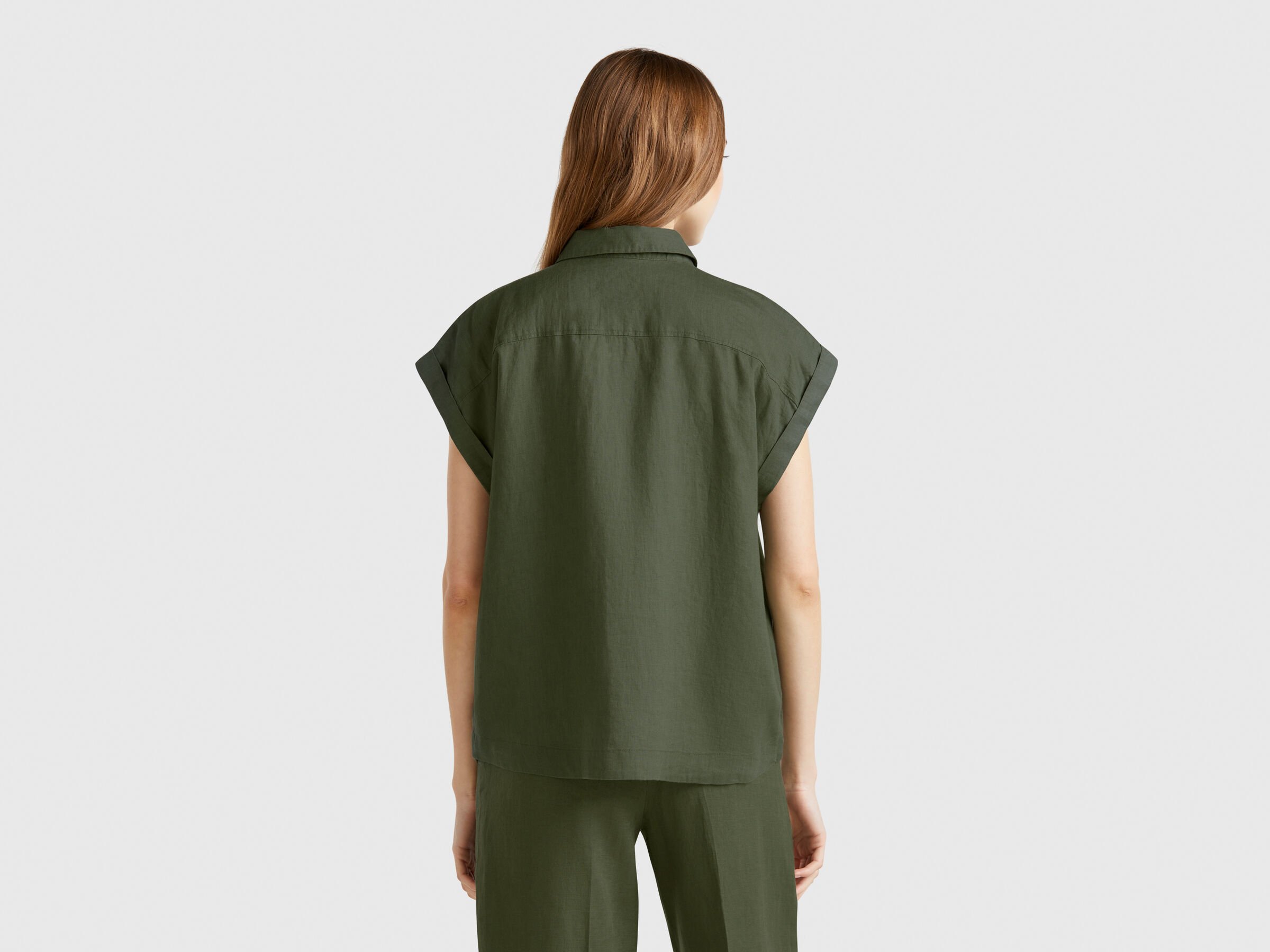 SHIRT Femme image number 1