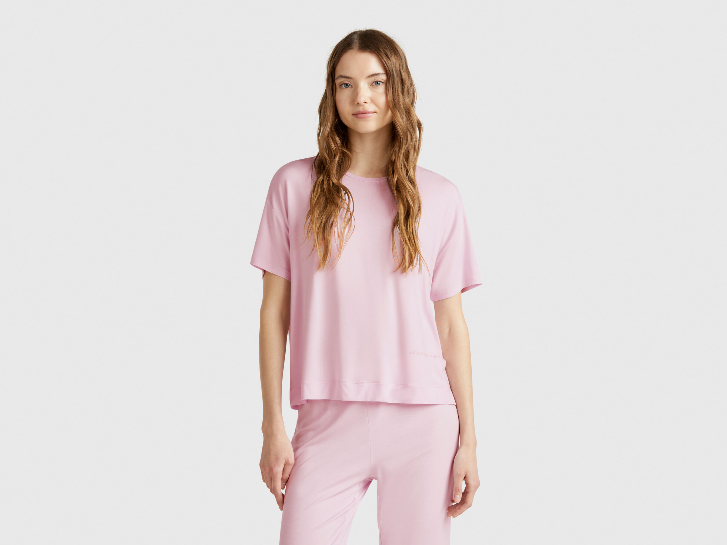 T-SHIRT Damen image number 0