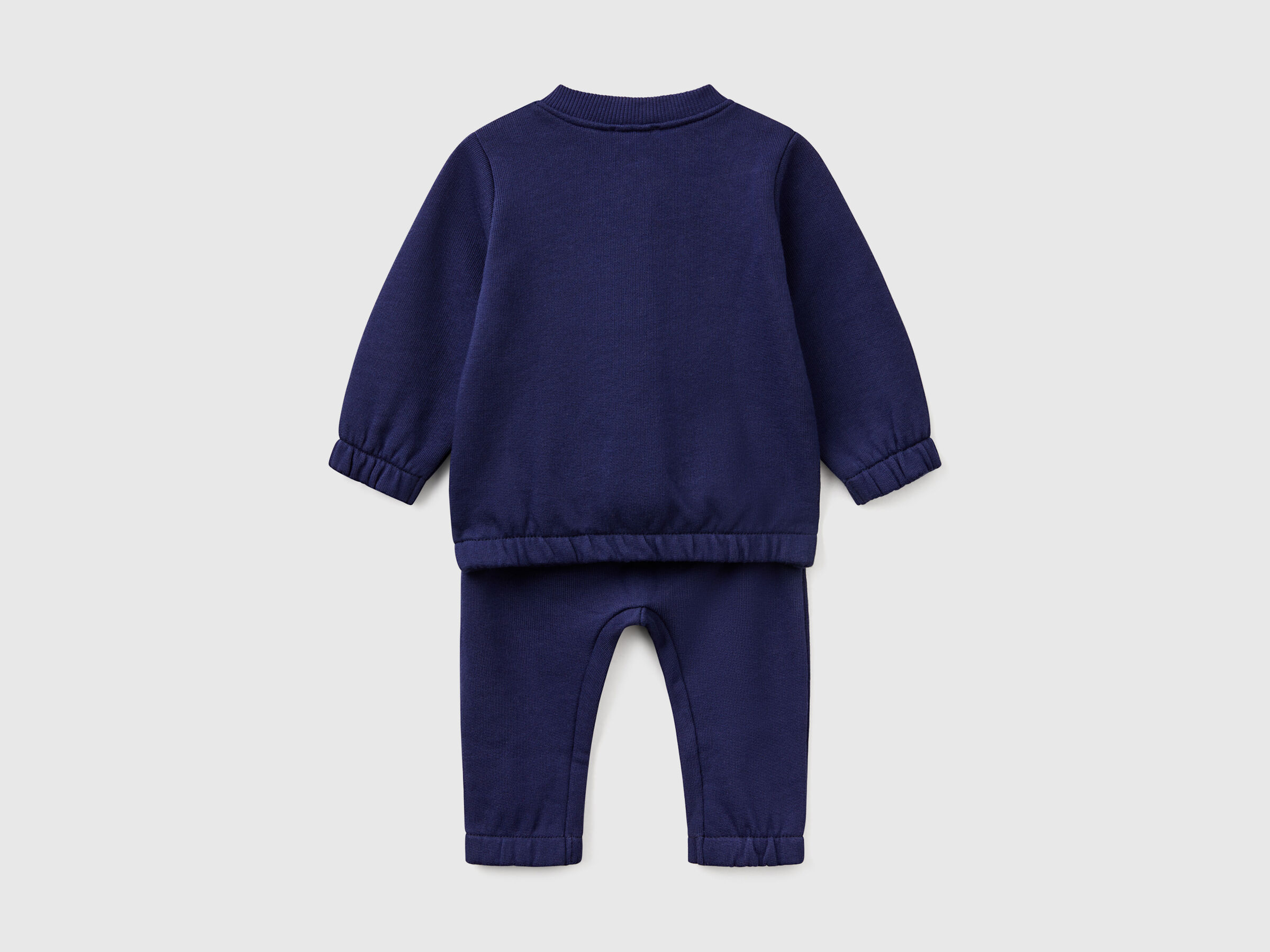 SET JACKET+TROUSERS New Born (0-18 months) image number 1