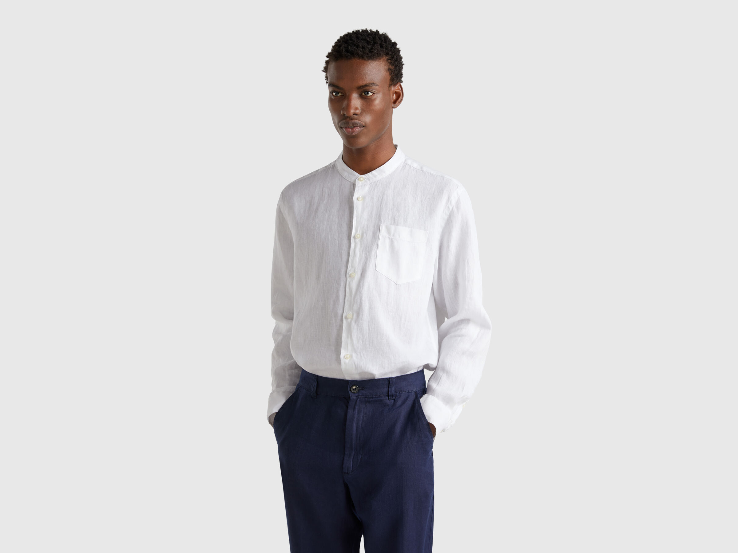 CAMICIA Uomo image number 1