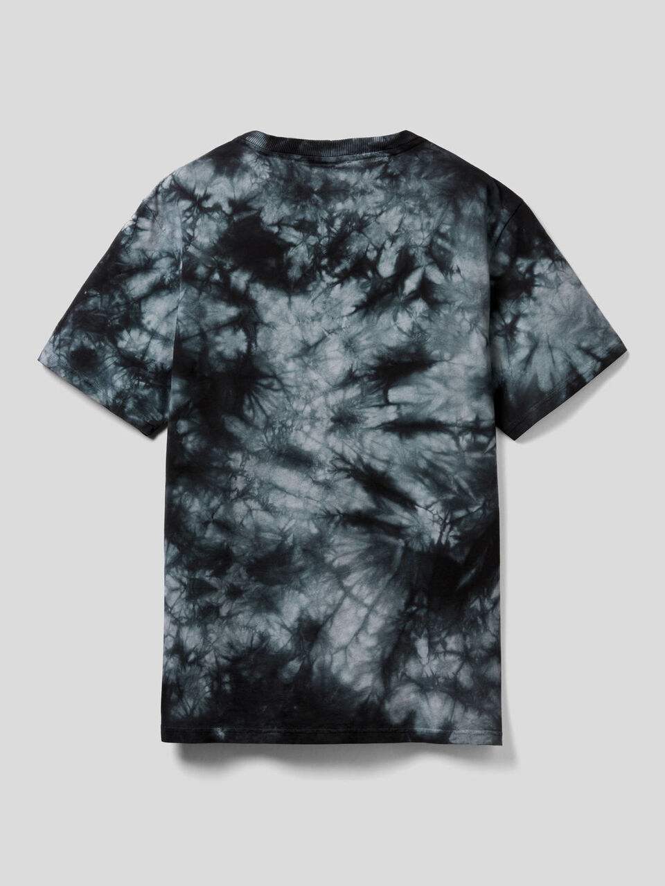 T-shirt effet dégradé image number 2