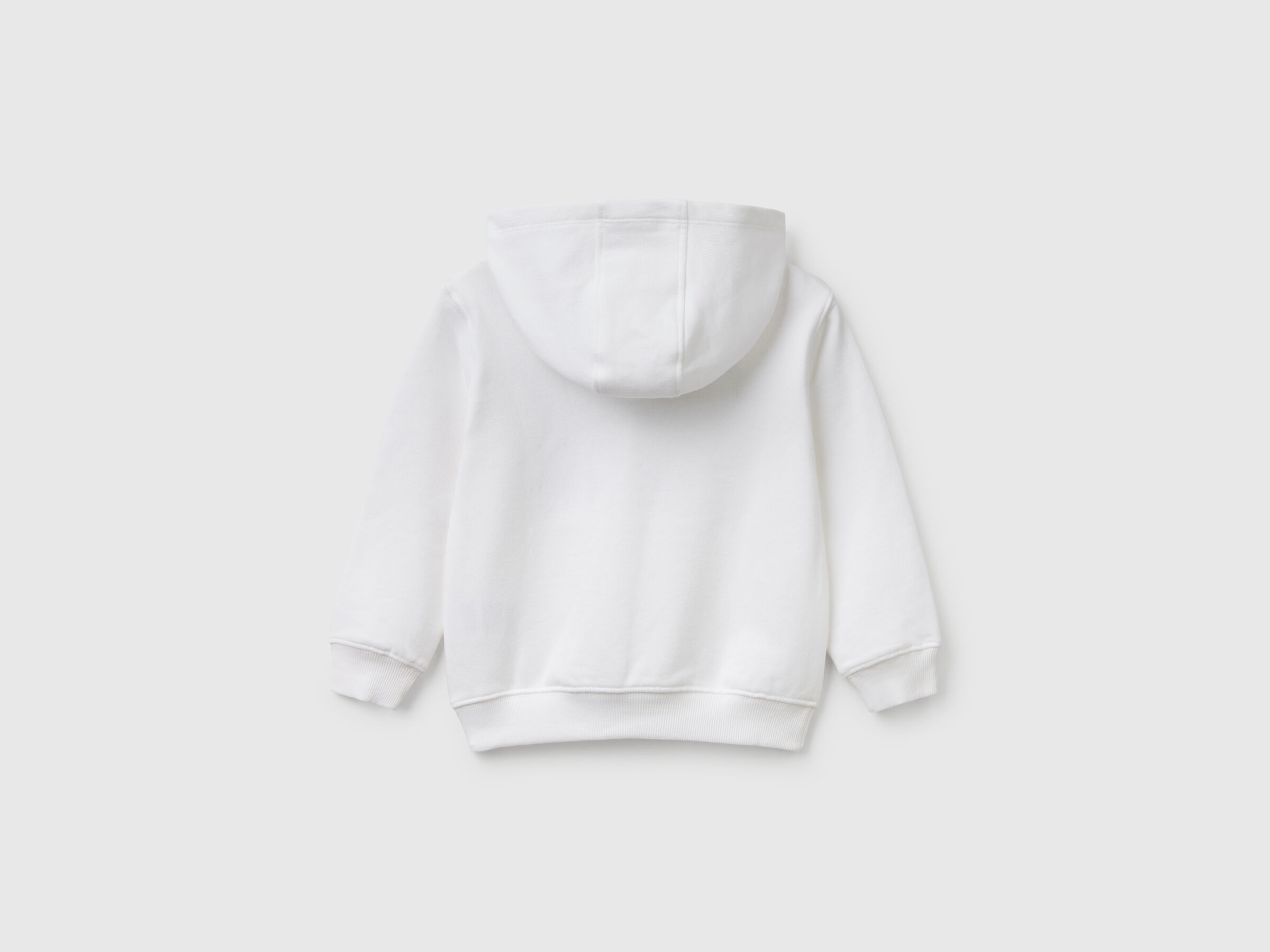 MAGLIA C/CAPP. M/L Bambino image number 1