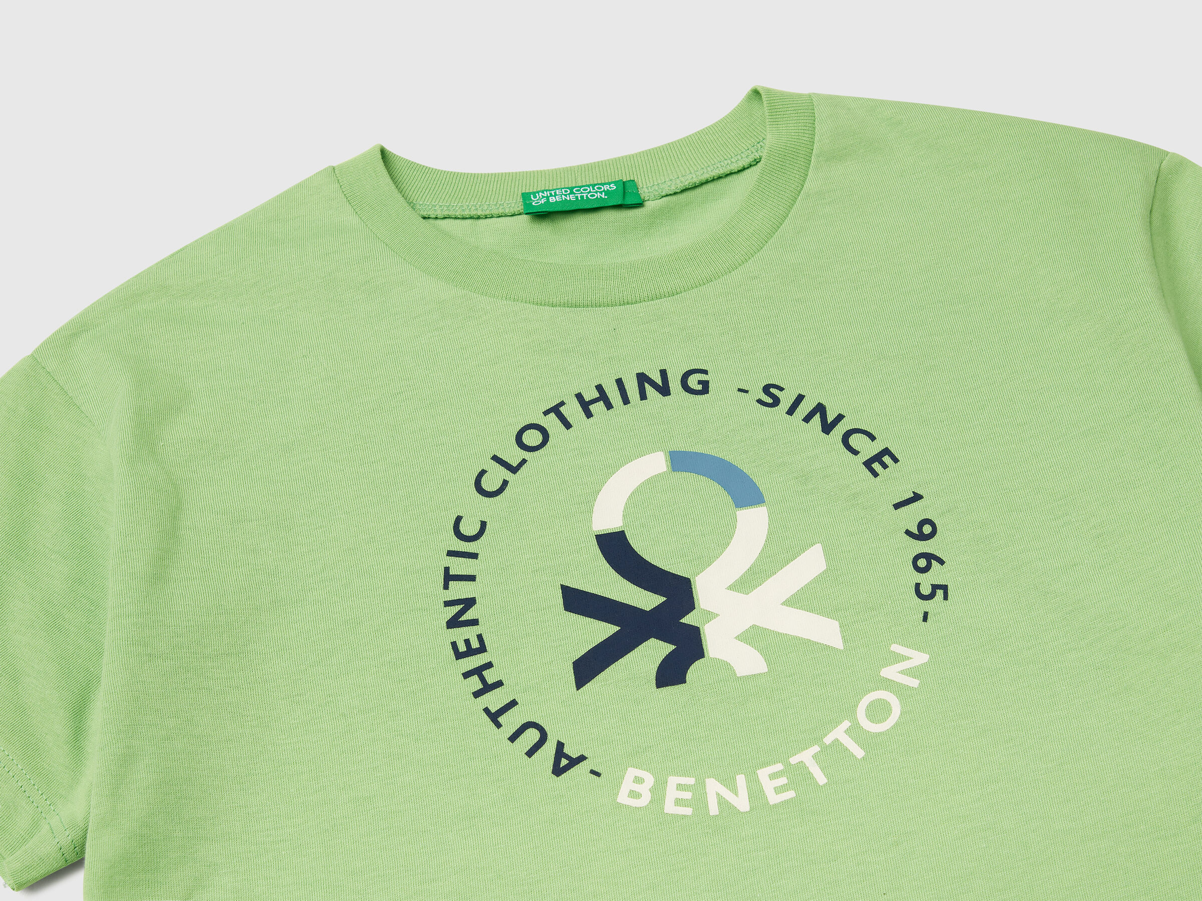 T-SHIRT Garçon image number 2