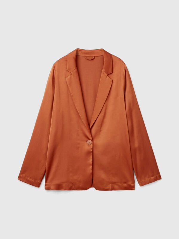 Viscose blazer Women