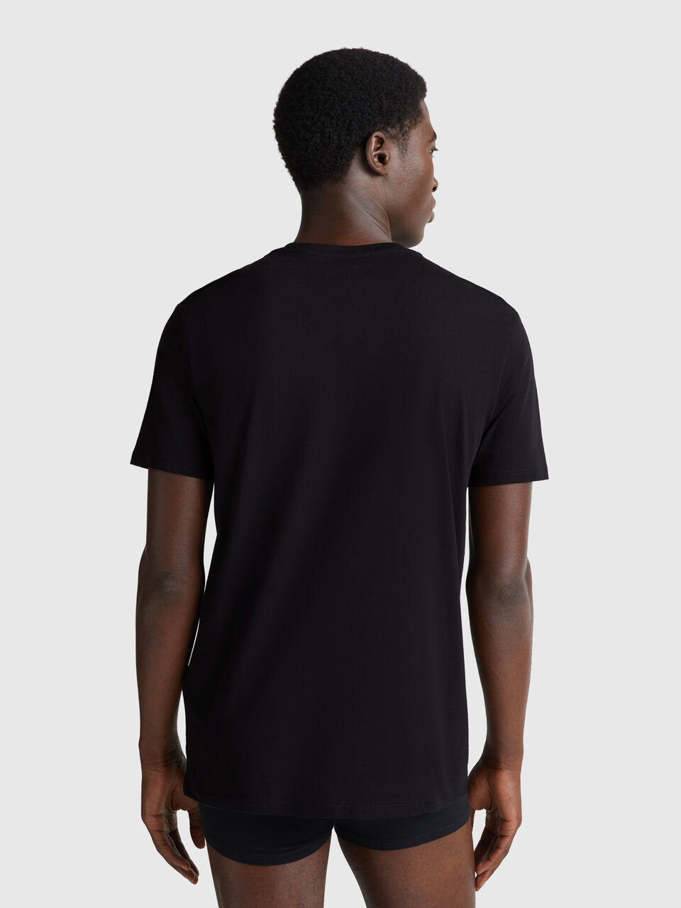 T-SHIRT Homme image number null
