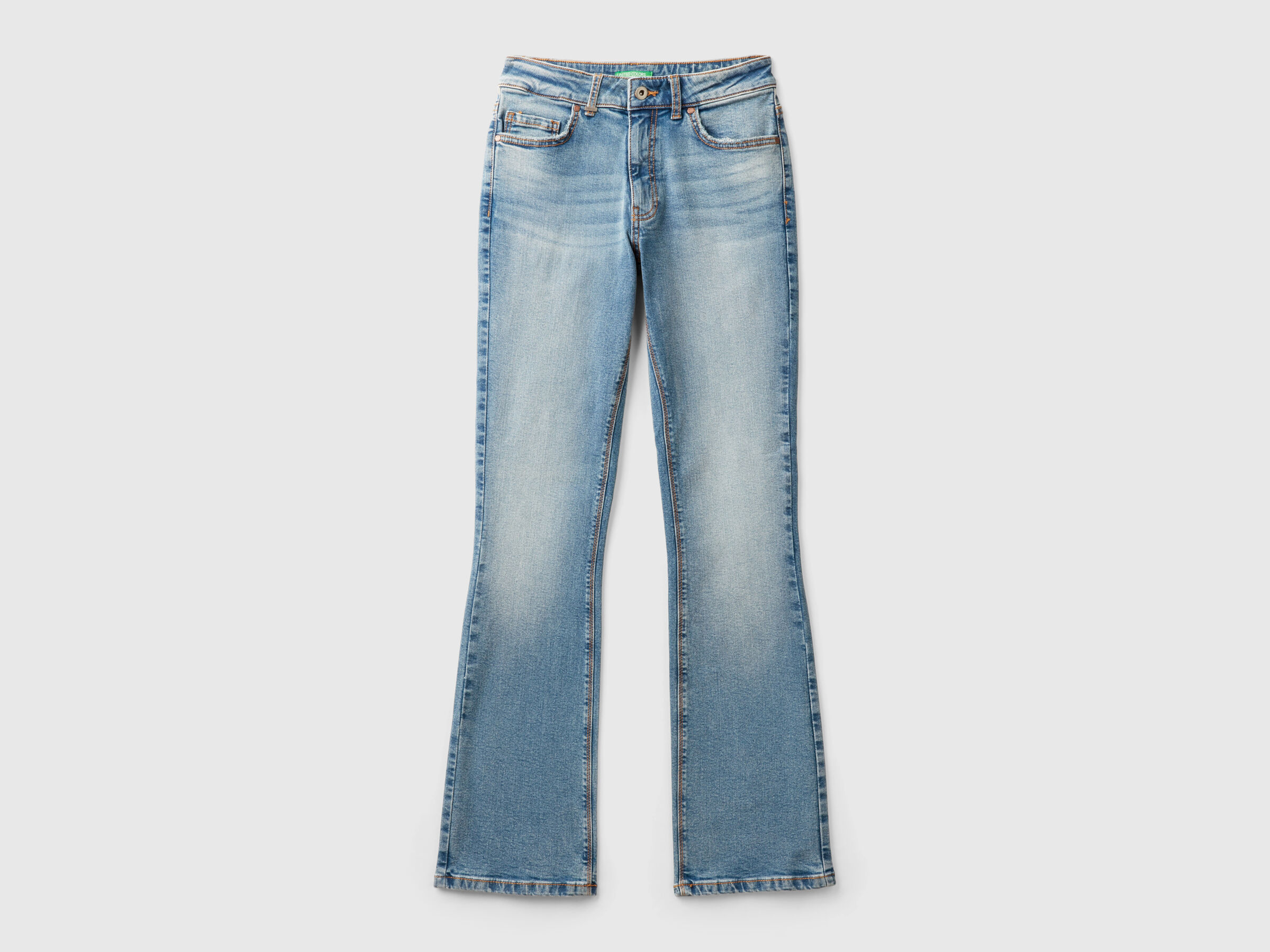 TROUSERS Damen image number 3
