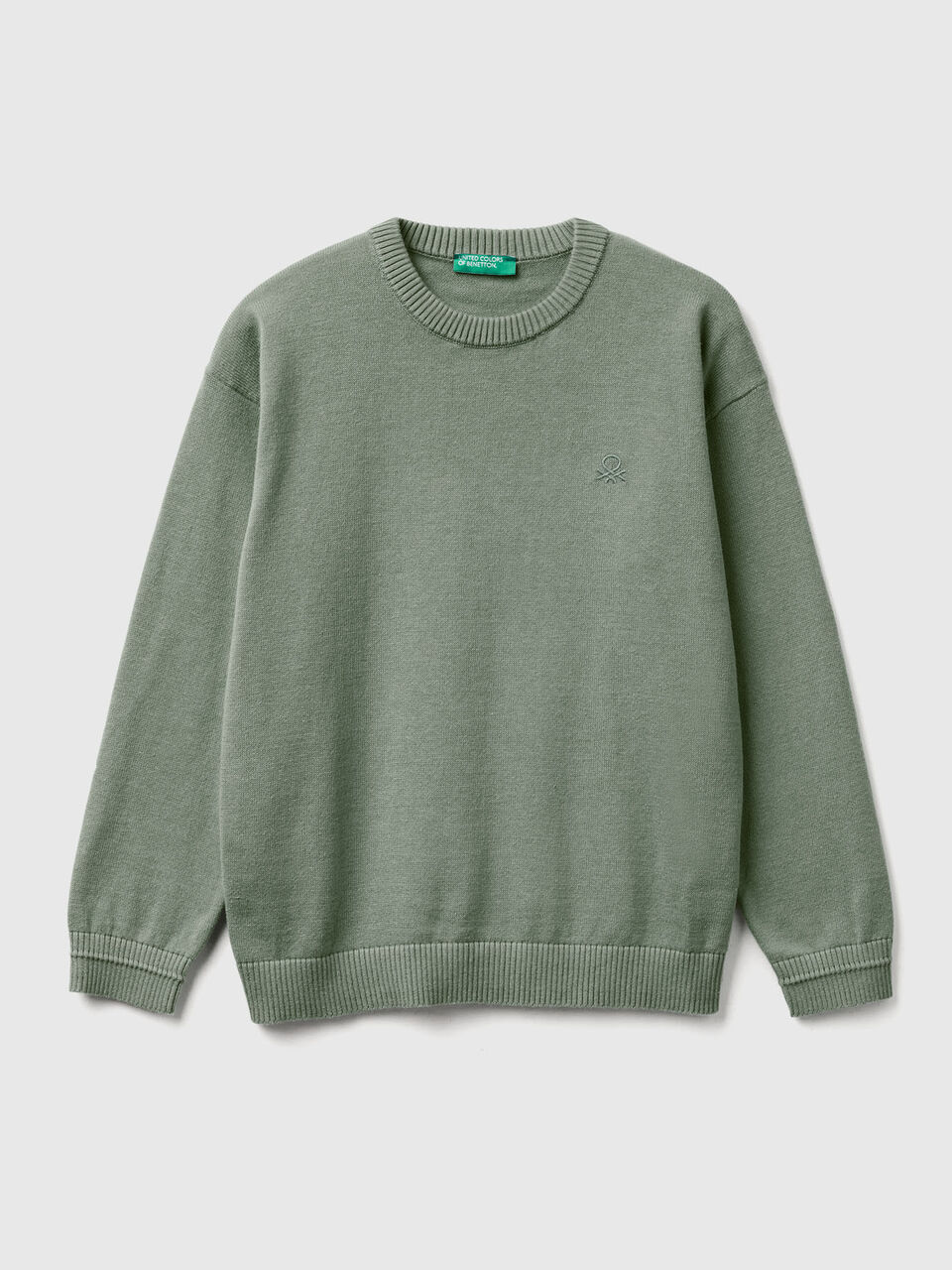 SWEATER L/S Garçon image number 1