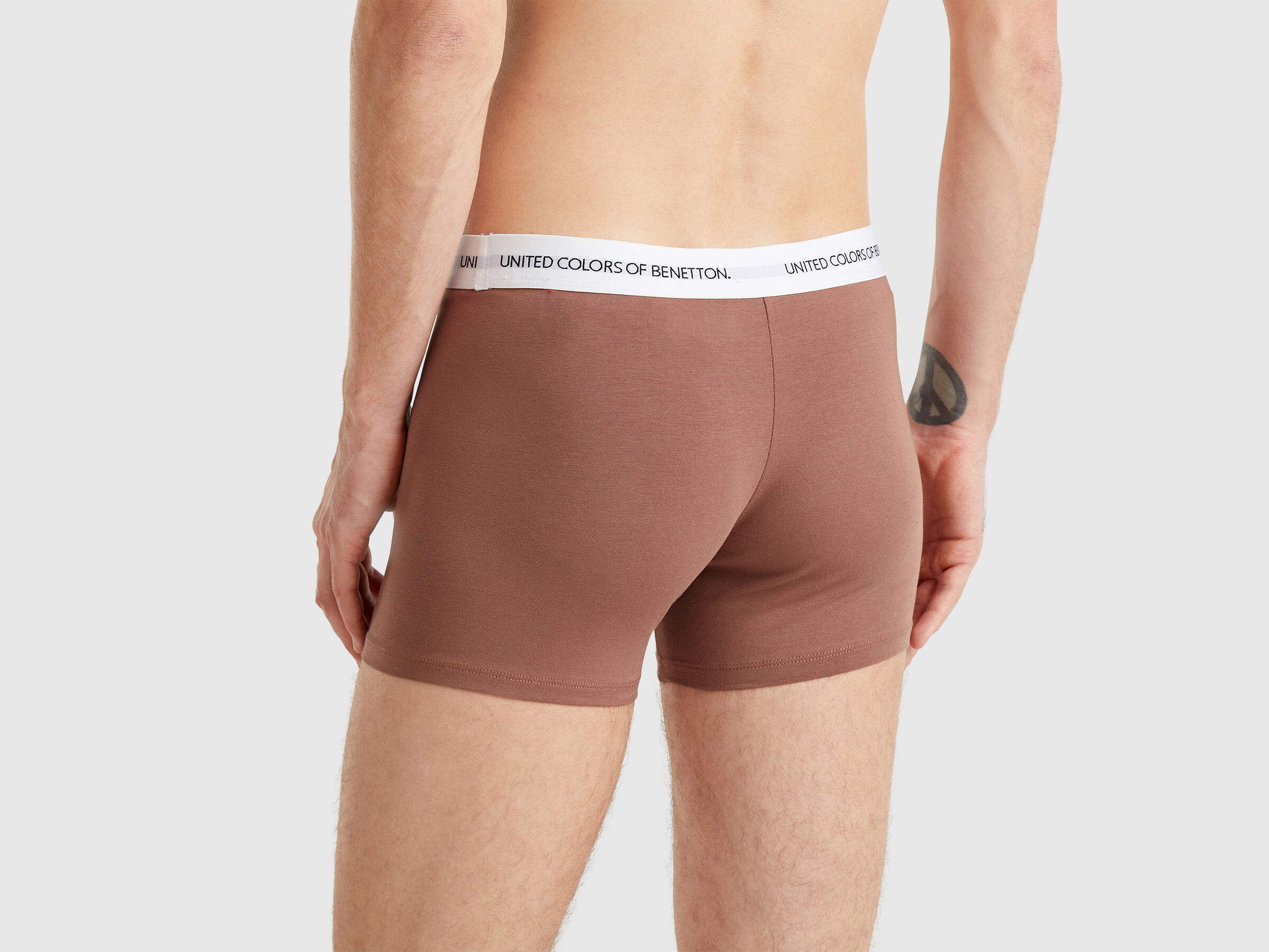 BOXER Uomo image number 1