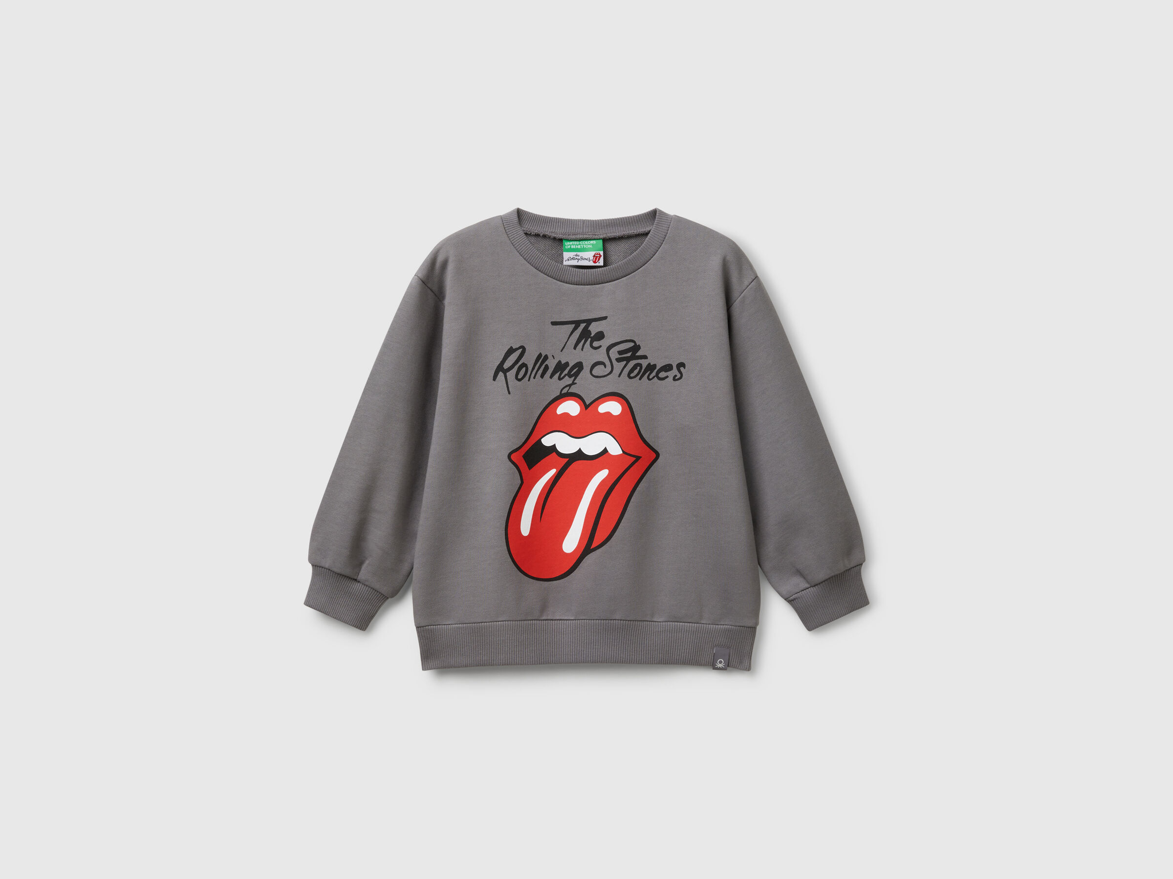MAGLIA G/C M/L Bambino image number 0