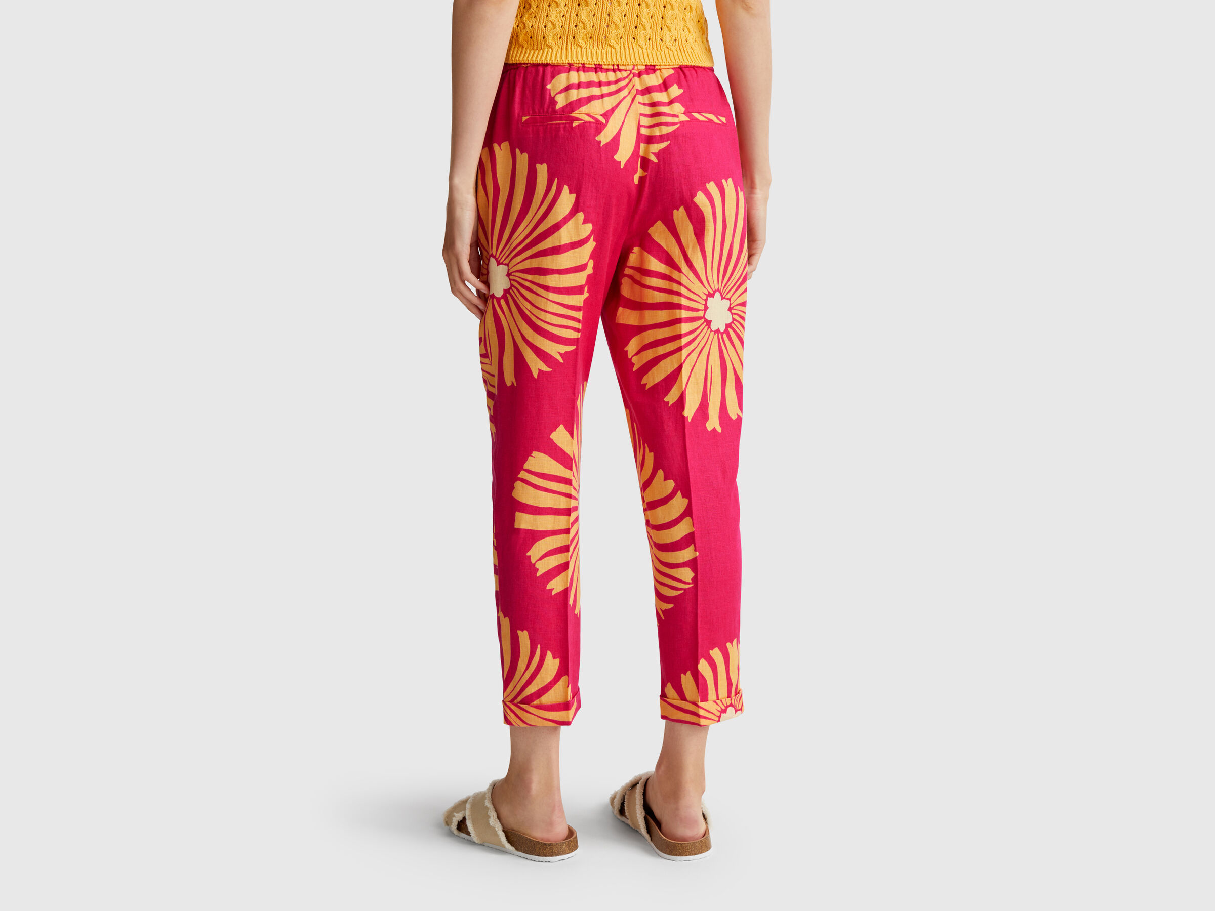 PANTALONE Donna image number 1
