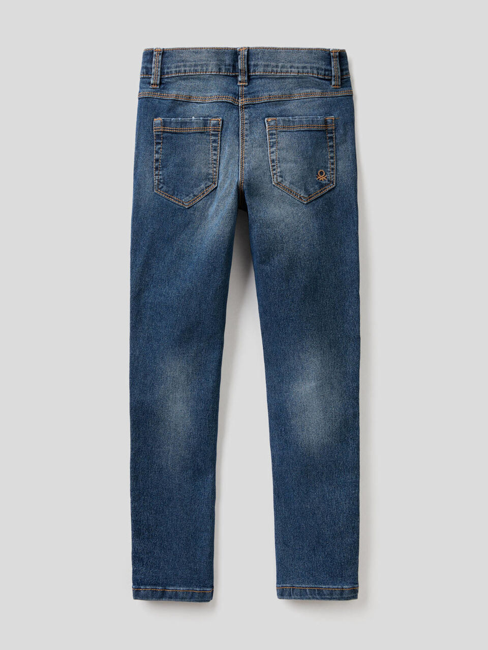 Jeans cinque tasche slim fit image number 2