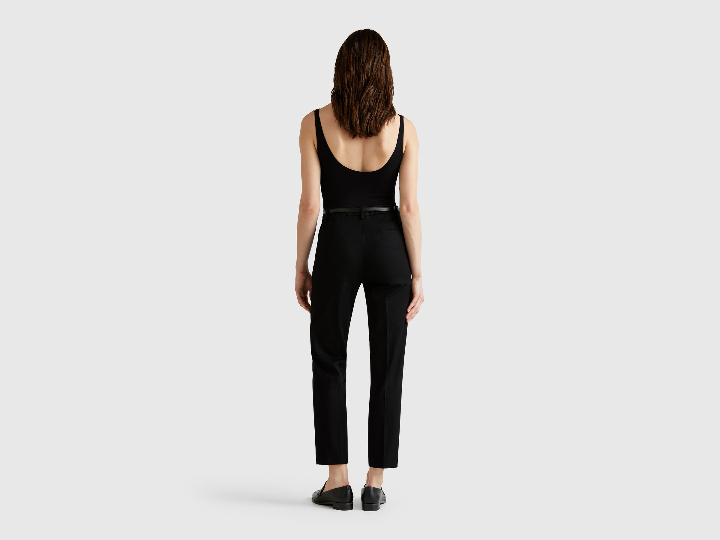 PANTALONE Donna image number 1