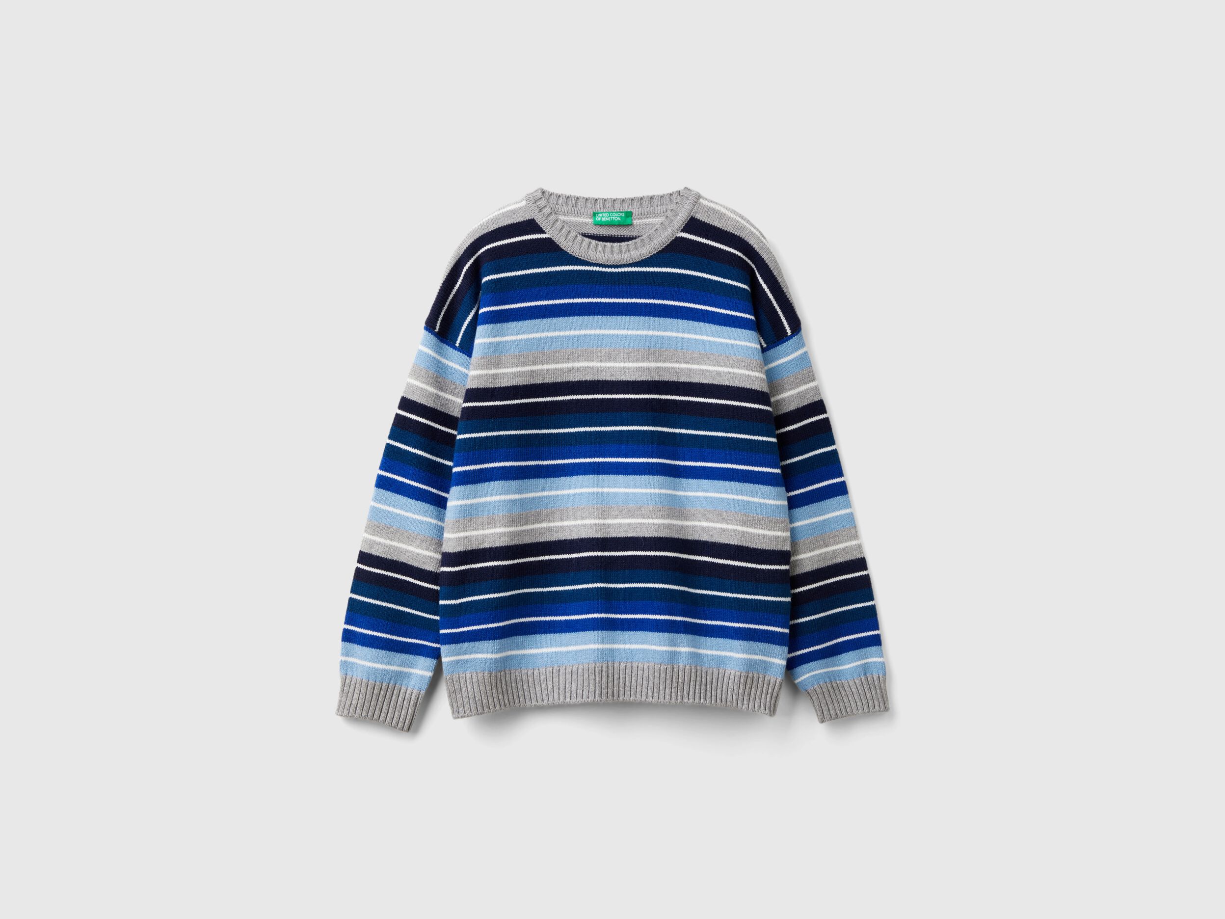 Maglioni benetton bambina top