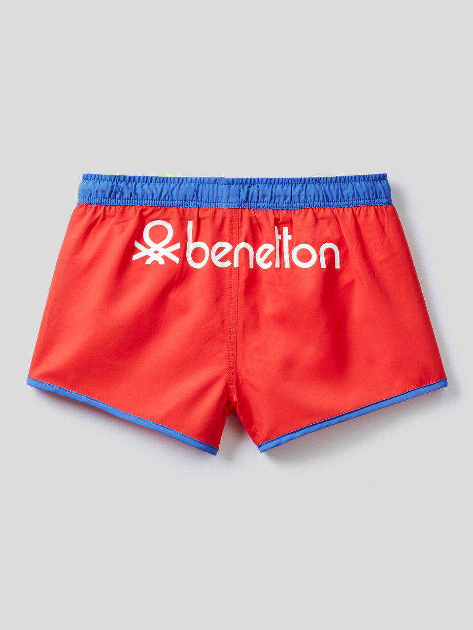 Boxer de bain à logo image number 2