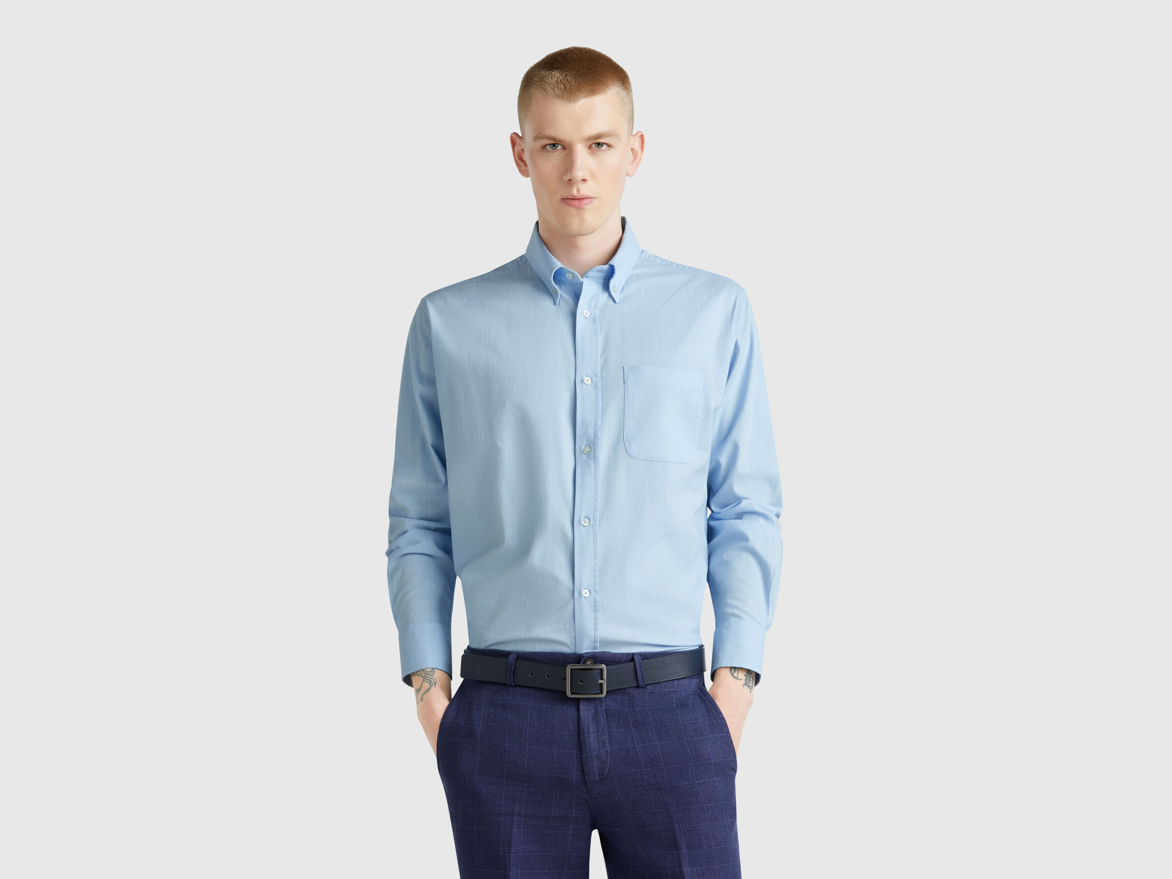 SHIRT Men image number 1