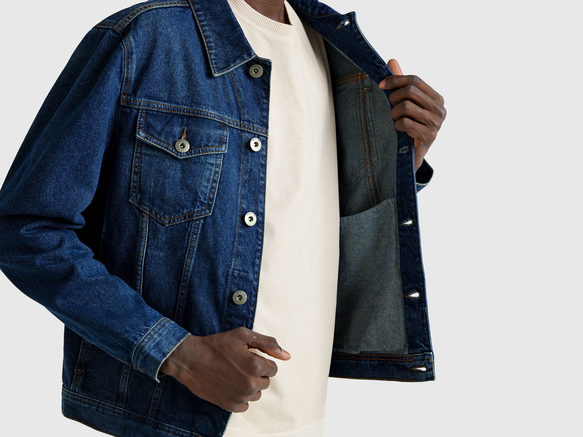 JACKET Men image number 3
