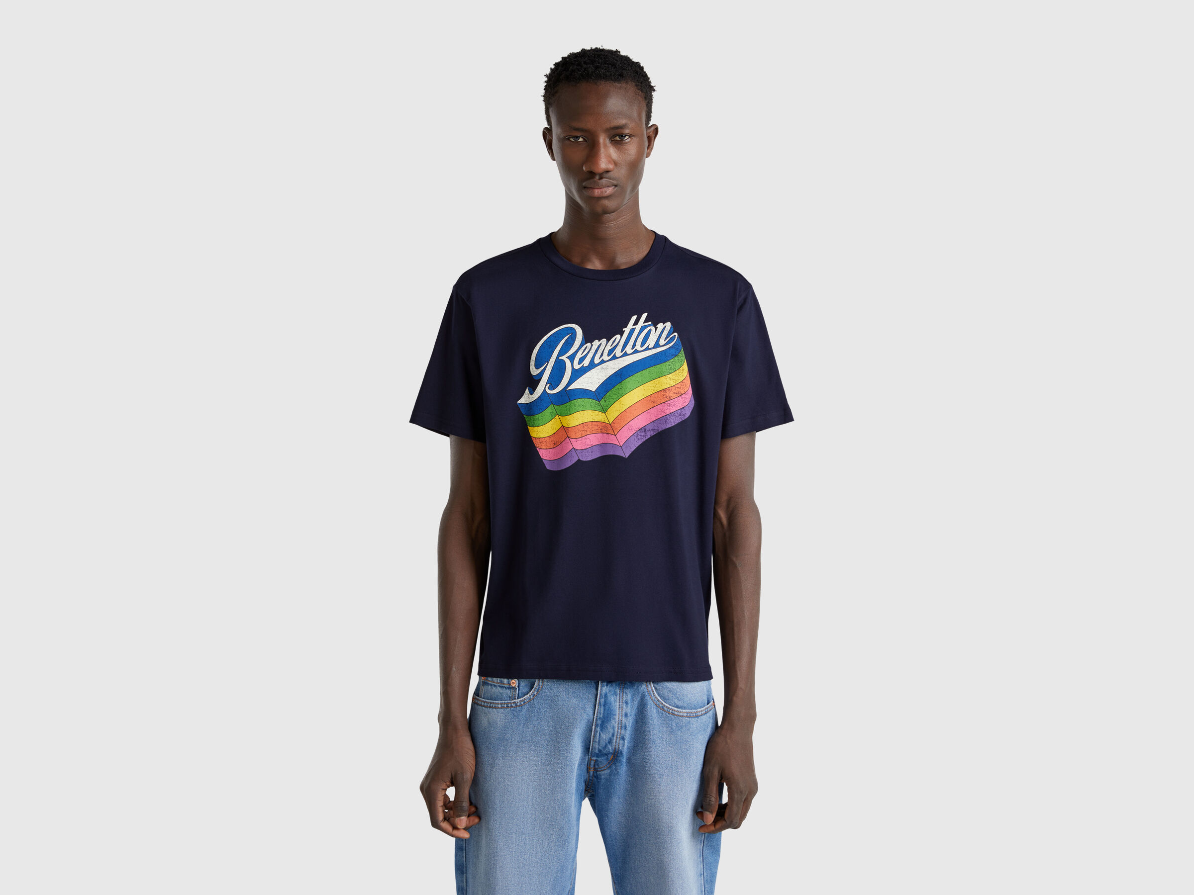 T-SHIRT Men image number 0