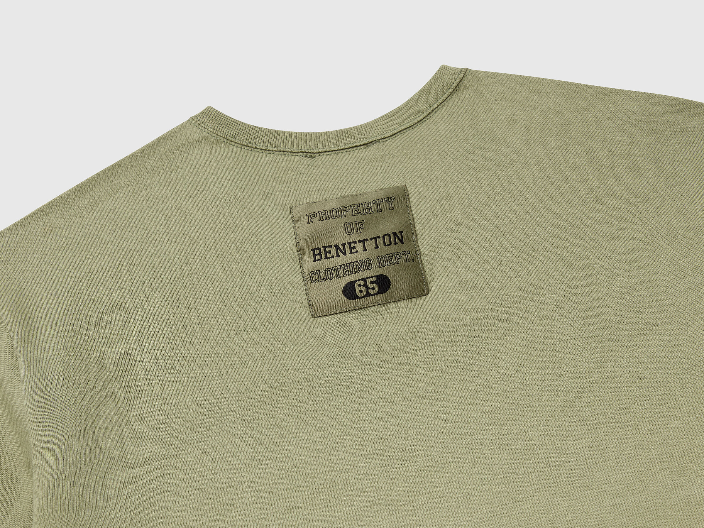 T-SHIRT Junior Boy image number 2