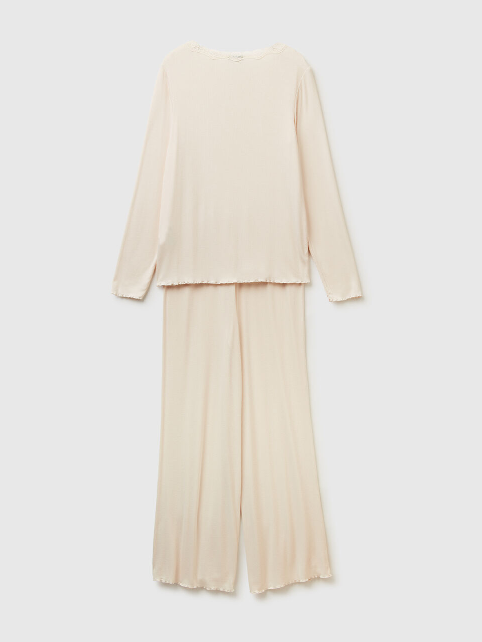 PIG(MAGLIA+PANT) Donna image number 2