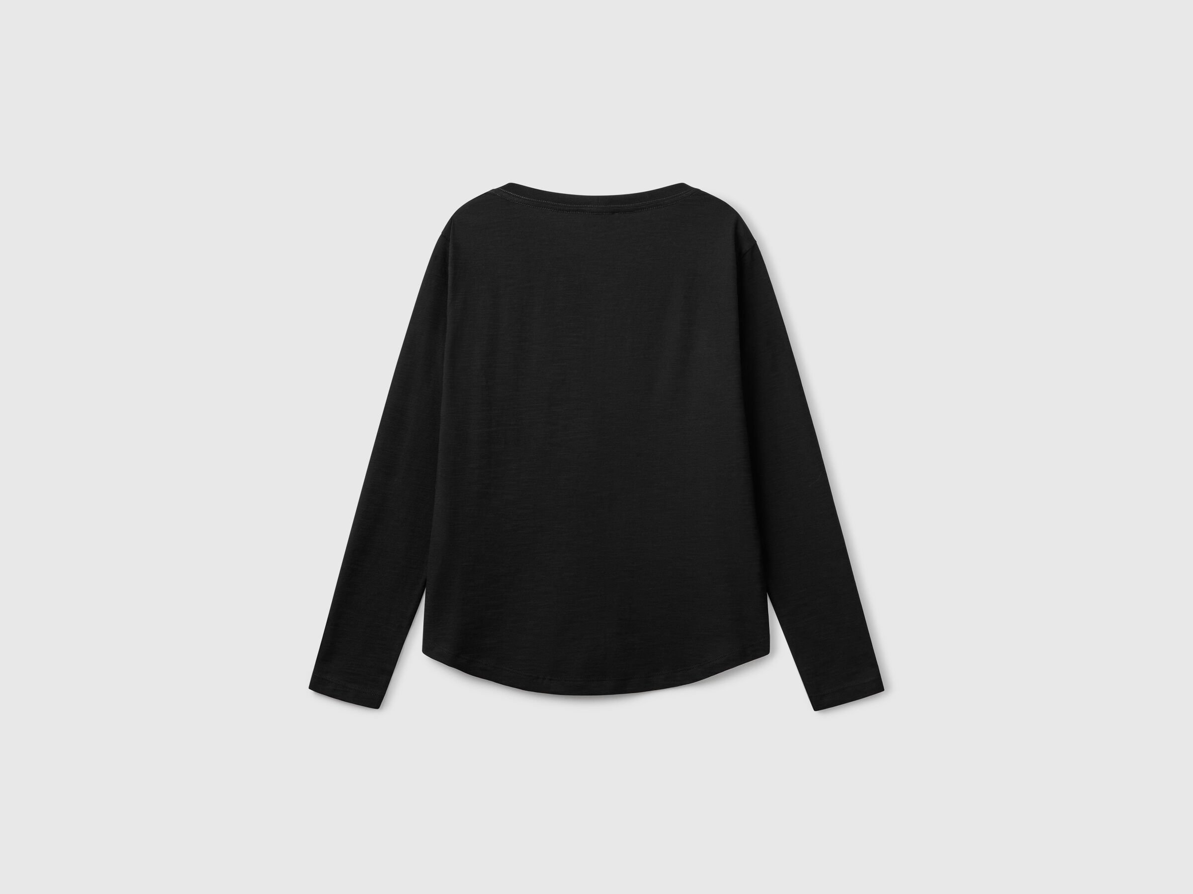 T-SHIRT M/L Donna image number 3