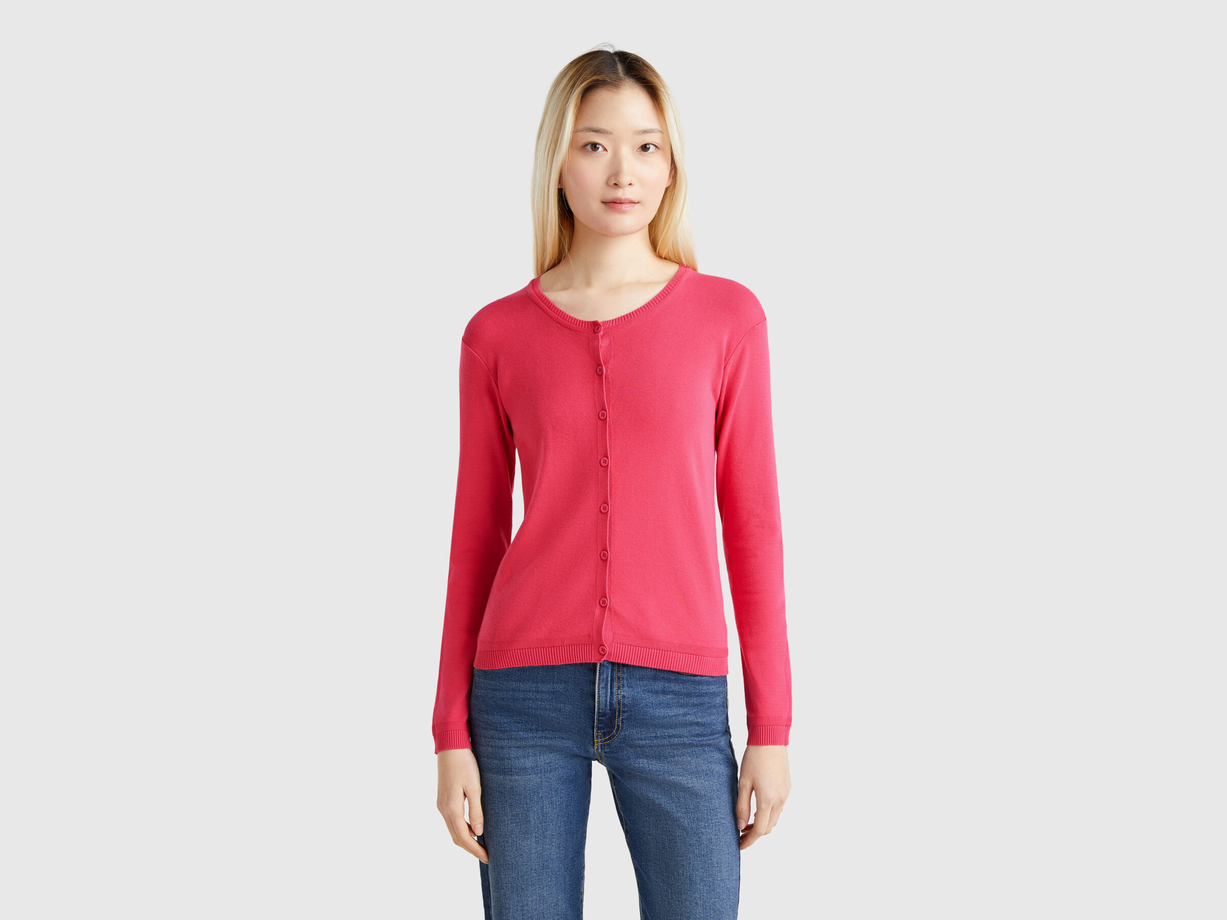 L/S SWEATER Women image number 0
