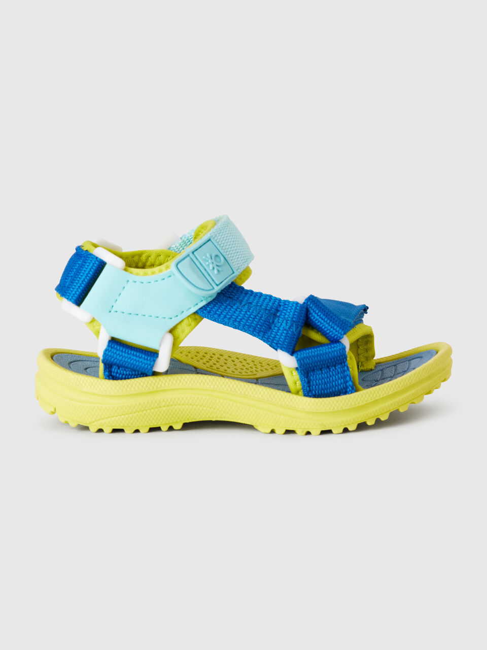 SANDAL Junior Boy image number 1
