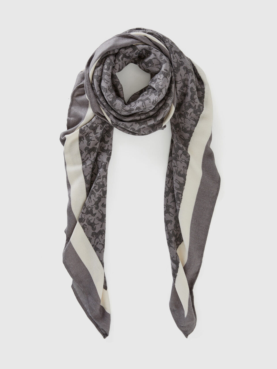 Foulard scarf new arrivals