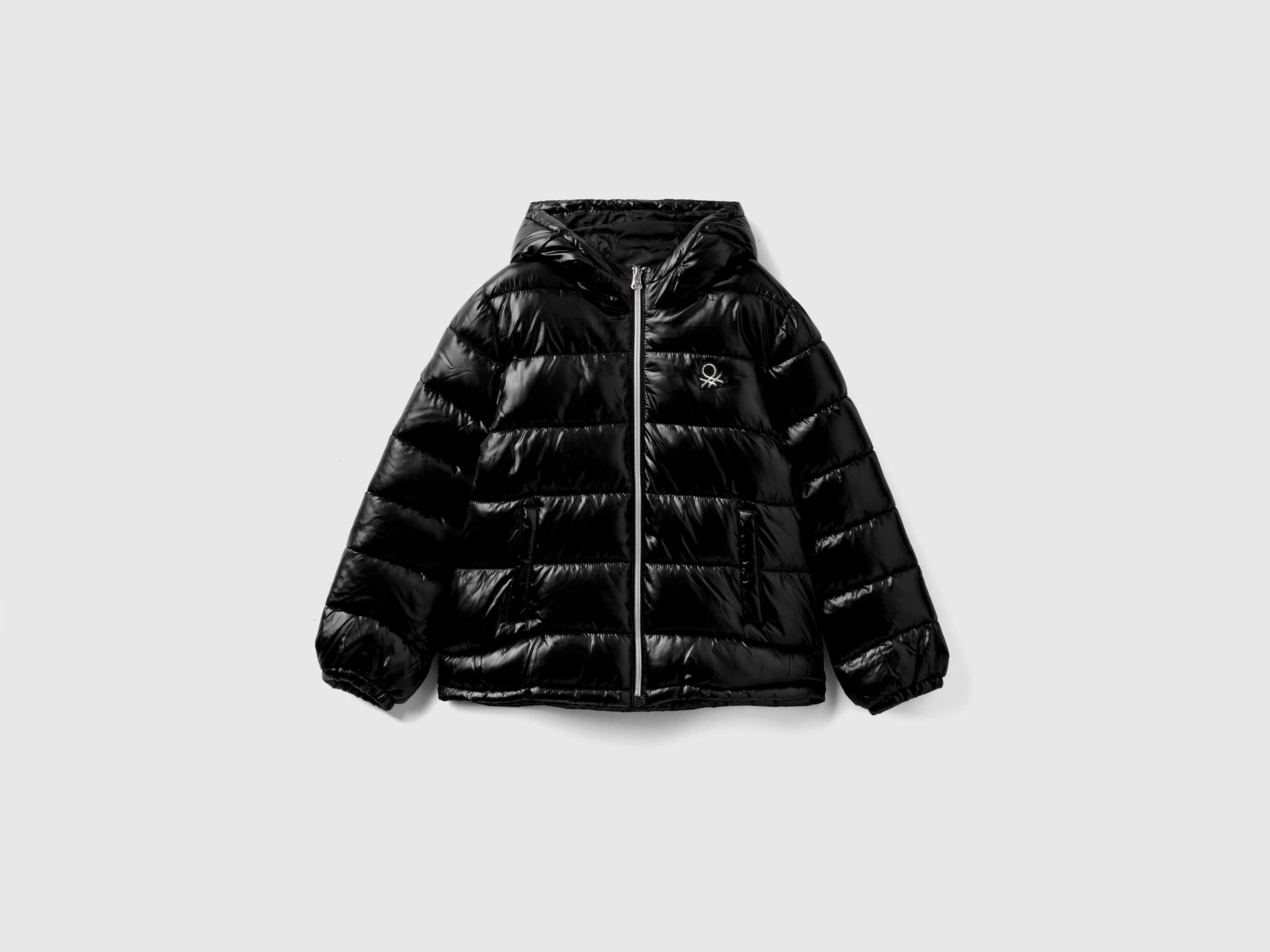 Black shine coat best sale