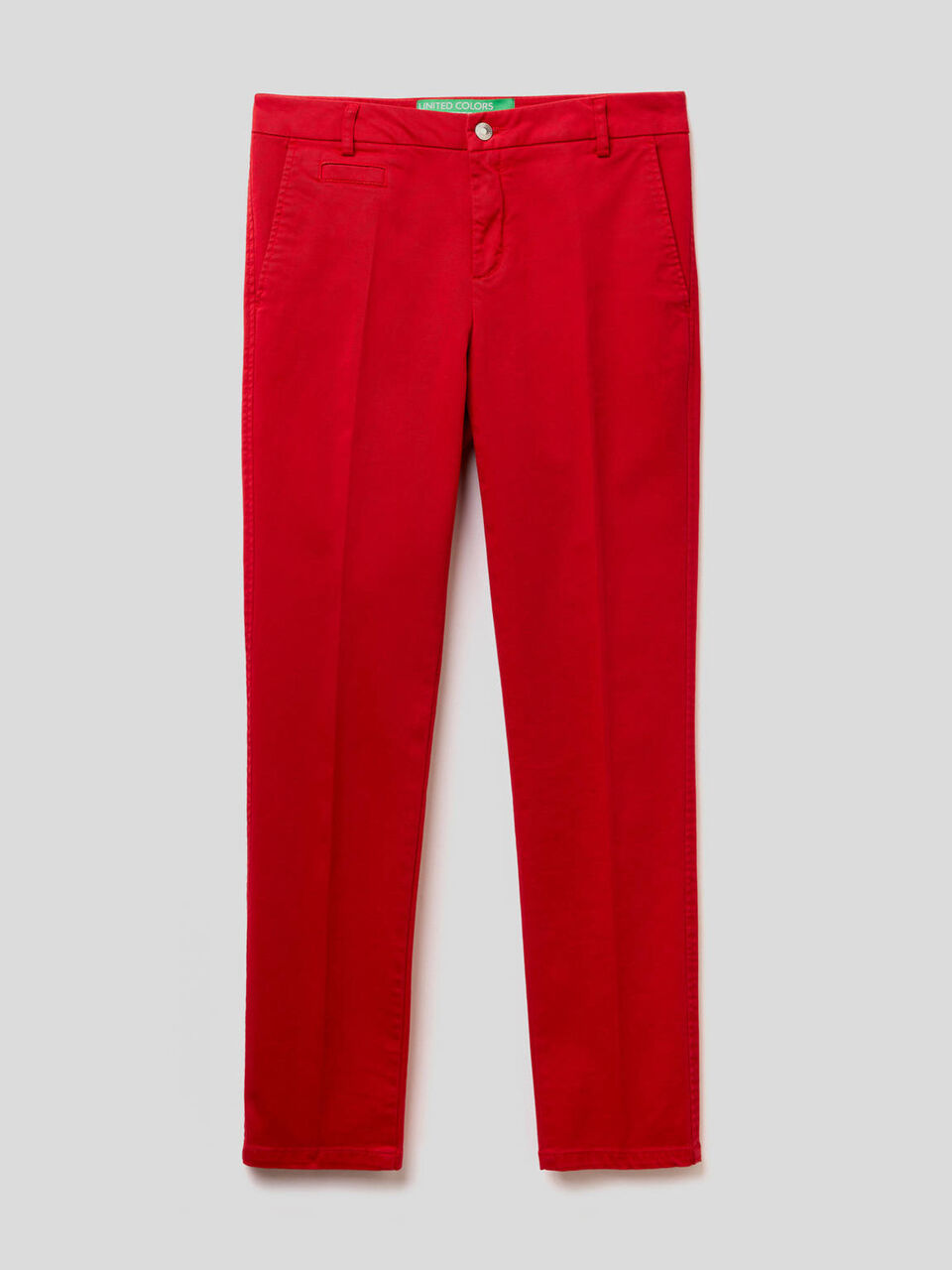 Slim-Fit-Chinos image number 1