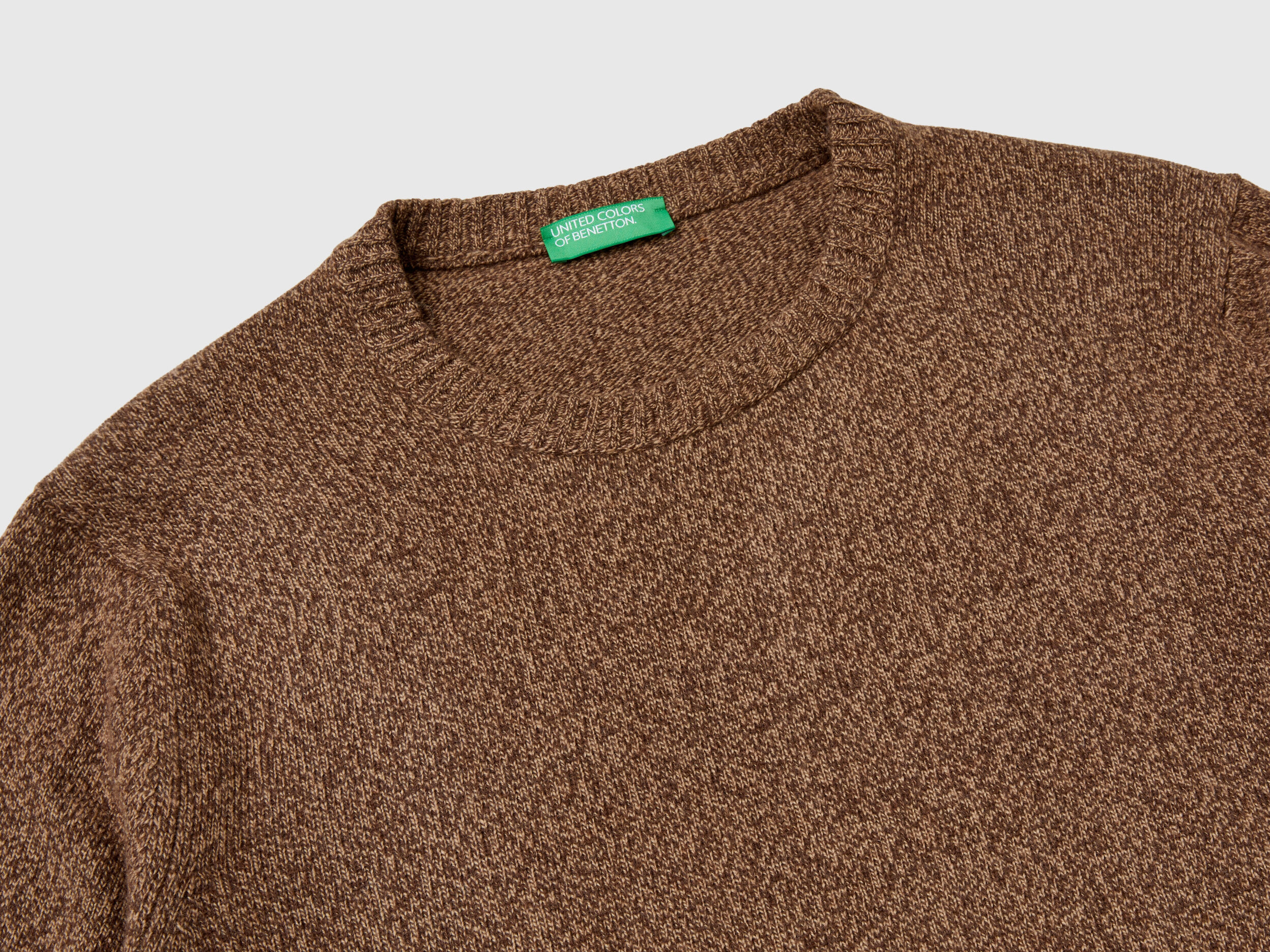 Stile benetton cashmere blend italian yarn deals