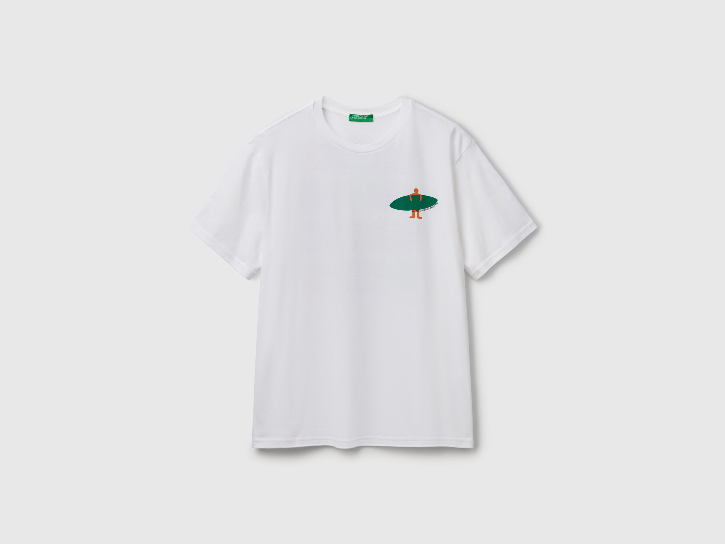 T-SHIRT Uomo image number 2