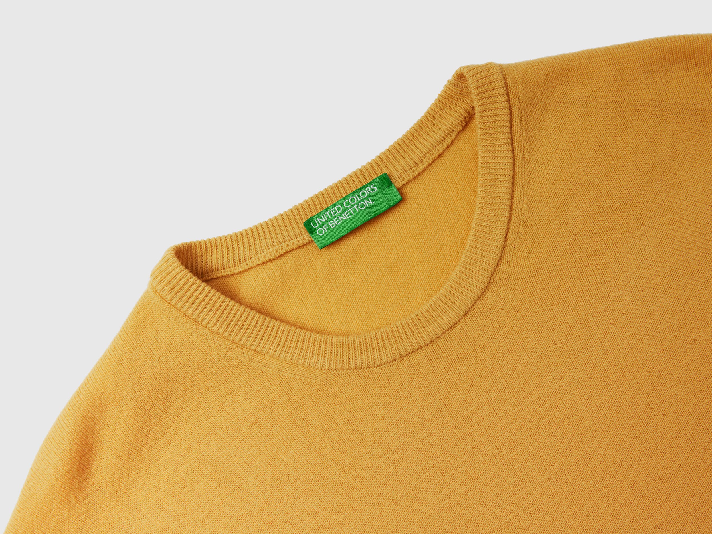 Pull clearance laine benetton