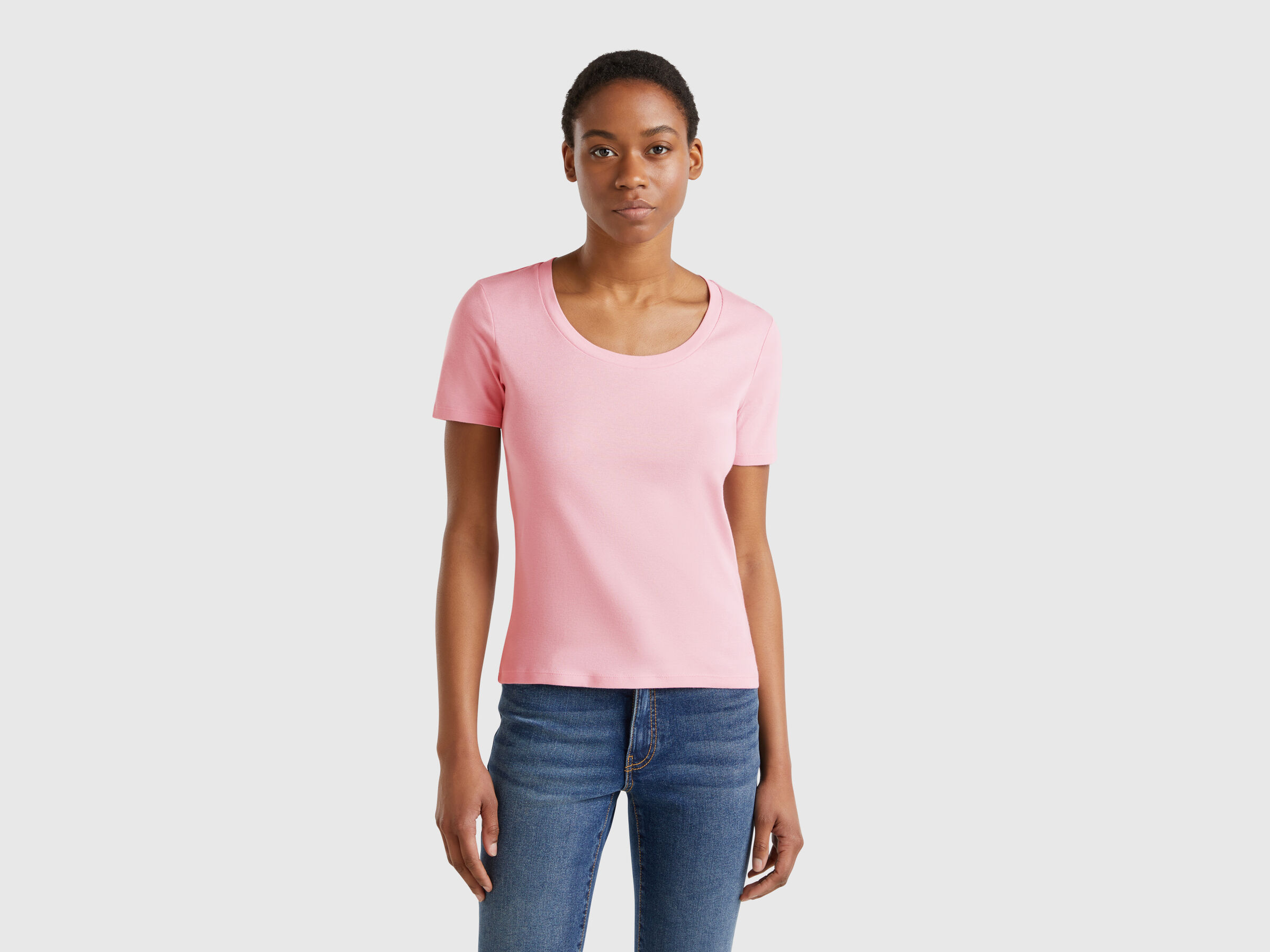 T-SHIRT Donna image number 0