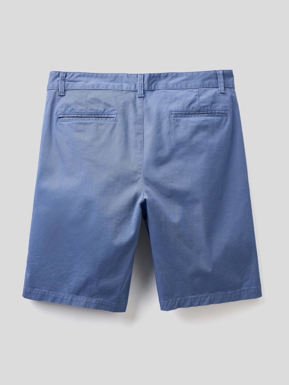 Chino-Bermudas aus stretchiger Baumwolle image number 2