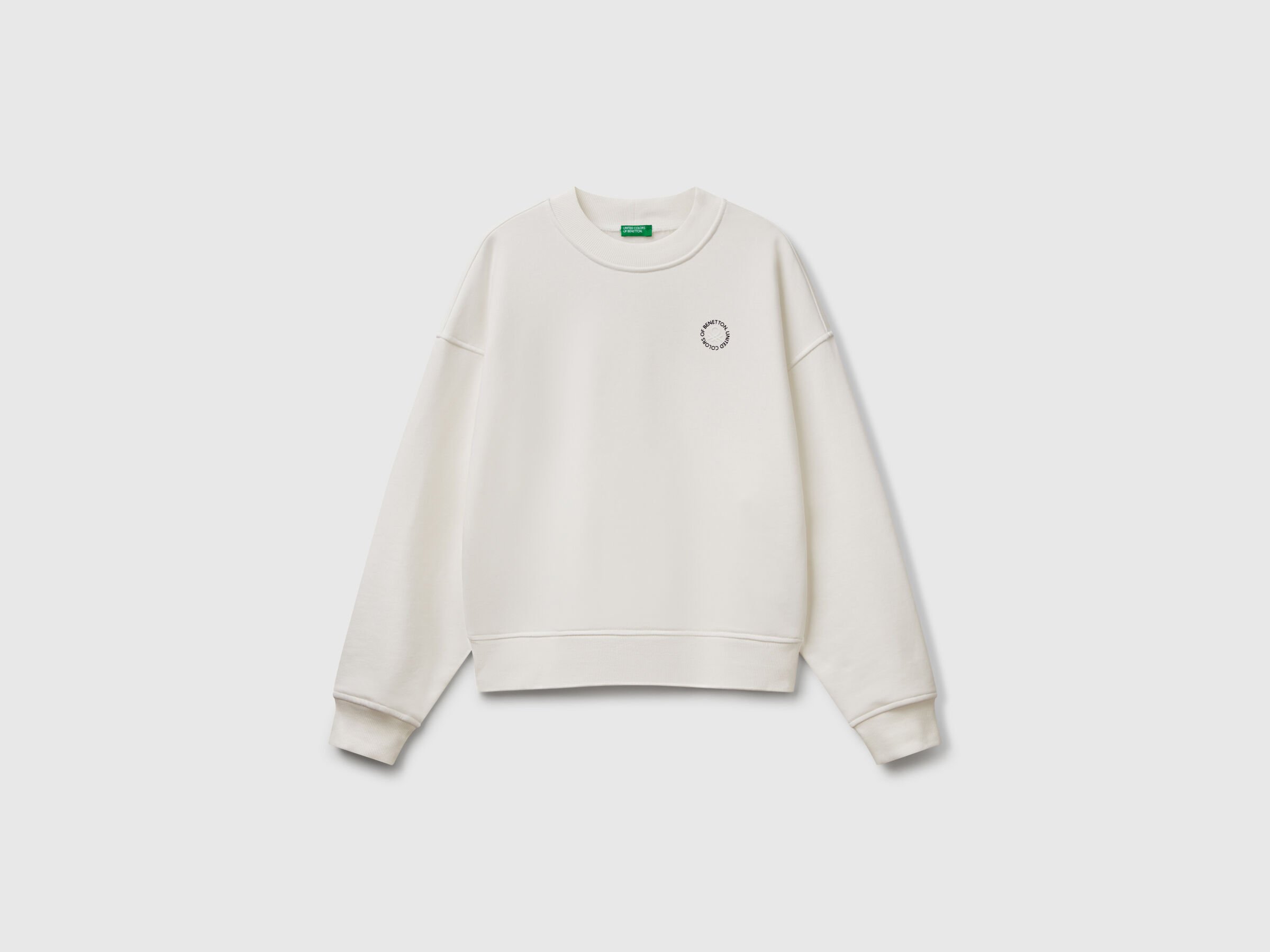 MAGLIA G/C M/L Donna image number 2
