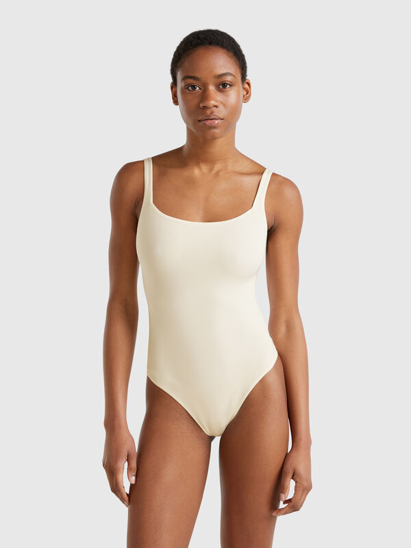 Body super extensible Femme