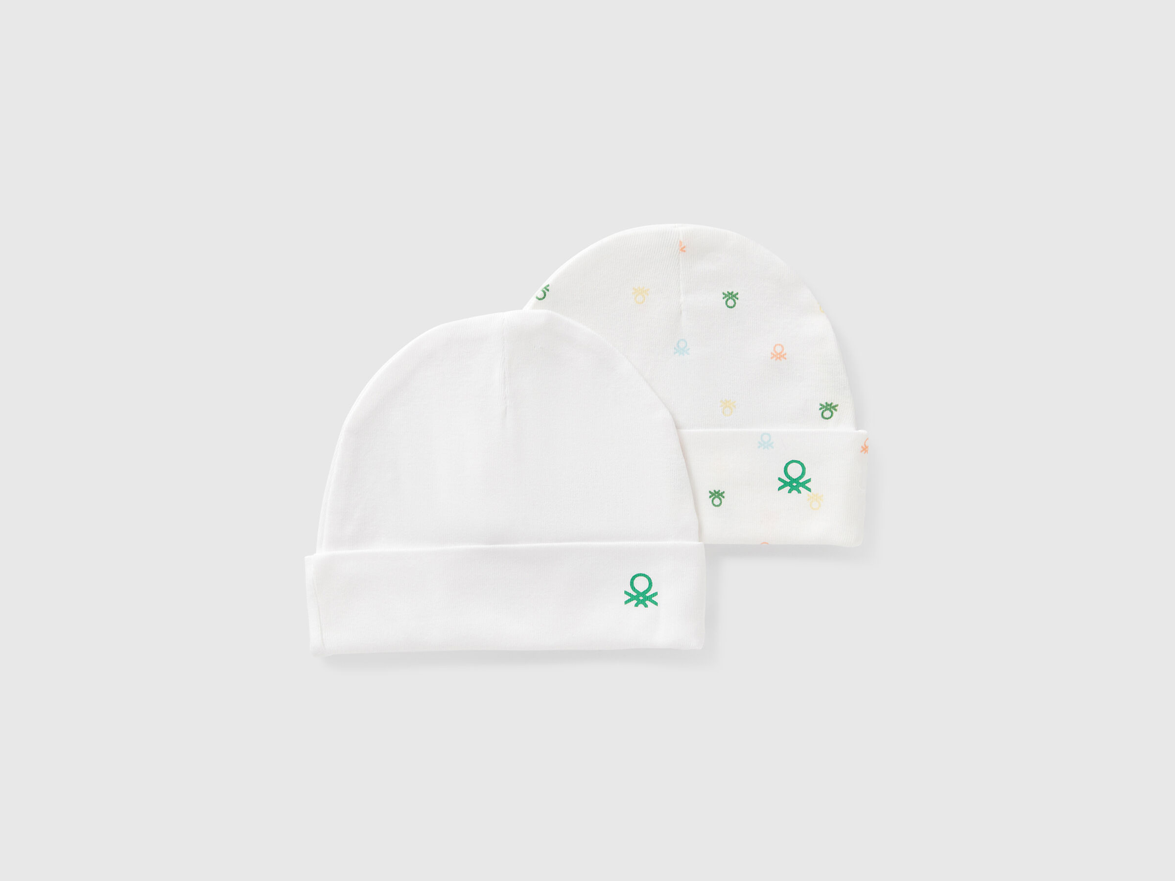 SET 2 HAT Newborn image number 0