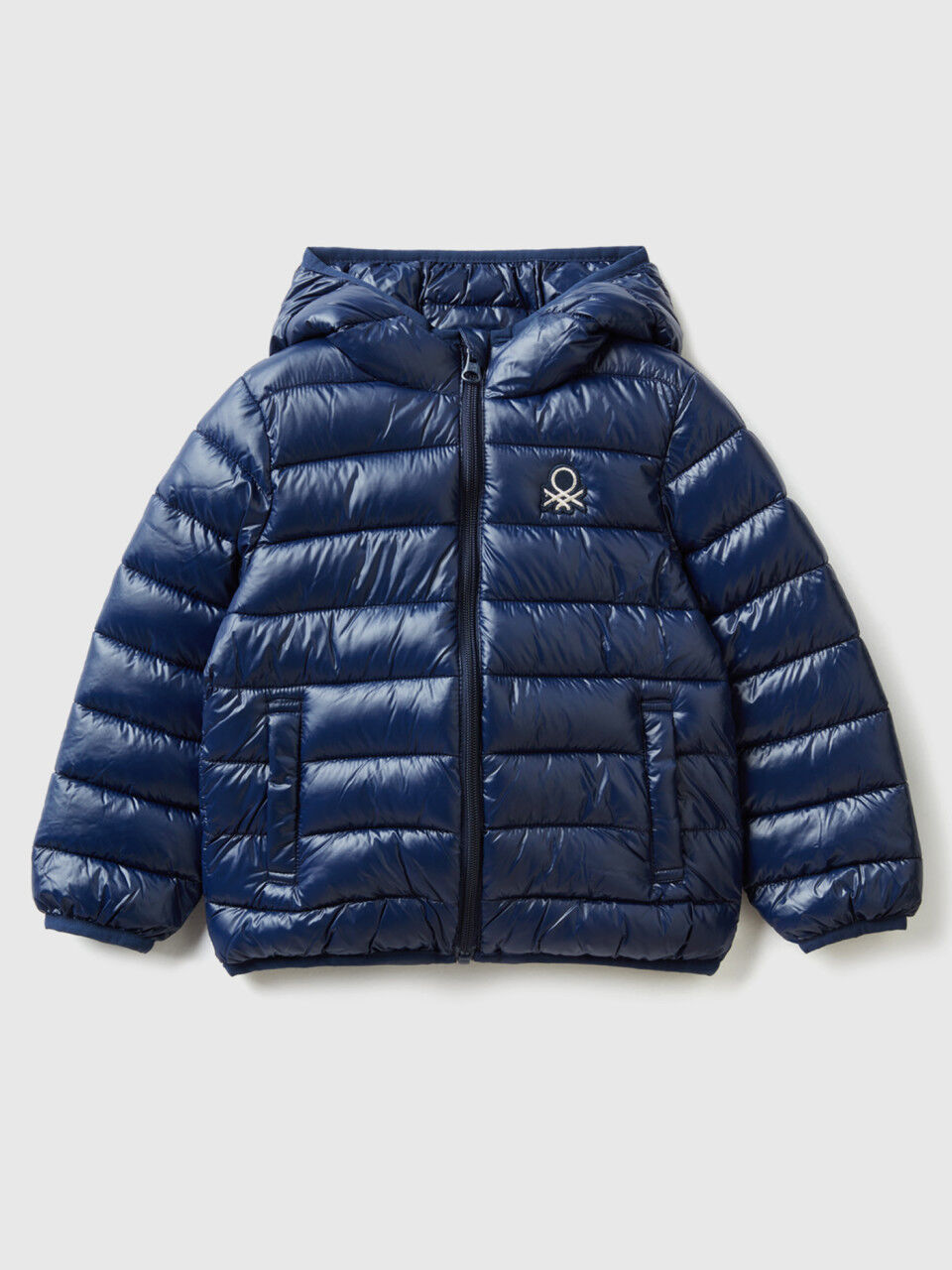 Cappotti shop bimba benetton